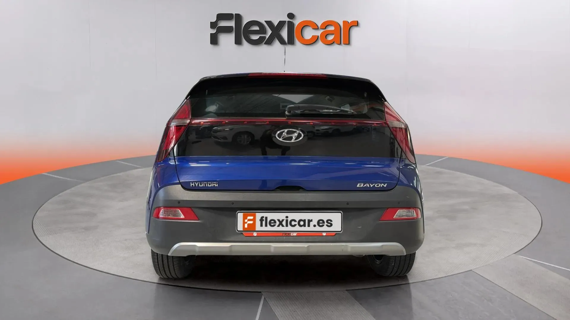 Hyundai Bayon 1.0 T-GDi 48V Tecno - foto 7