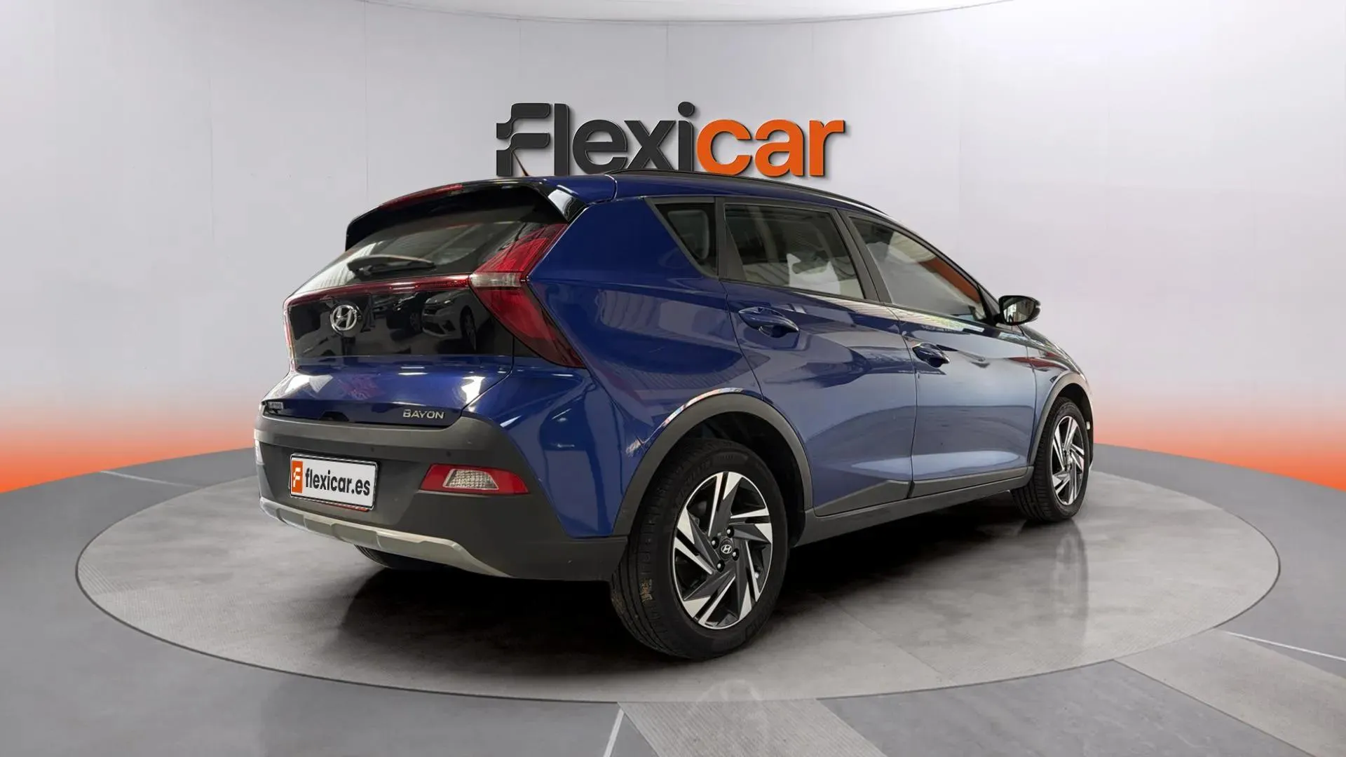 Hyundai Bayon 1.0 T-GDi 48V Tecno - foto 12