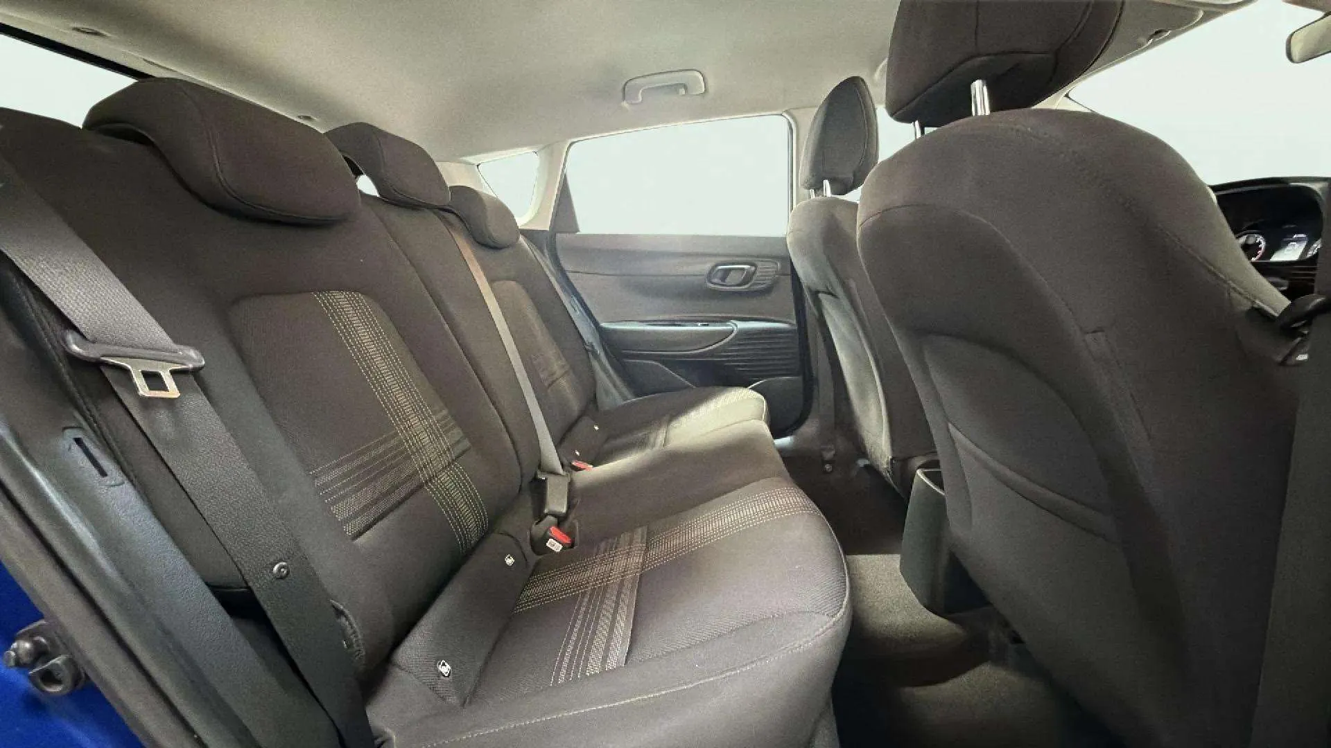Hyundai Bayon 1.0 T-GDi 48V Tecno - foto 18