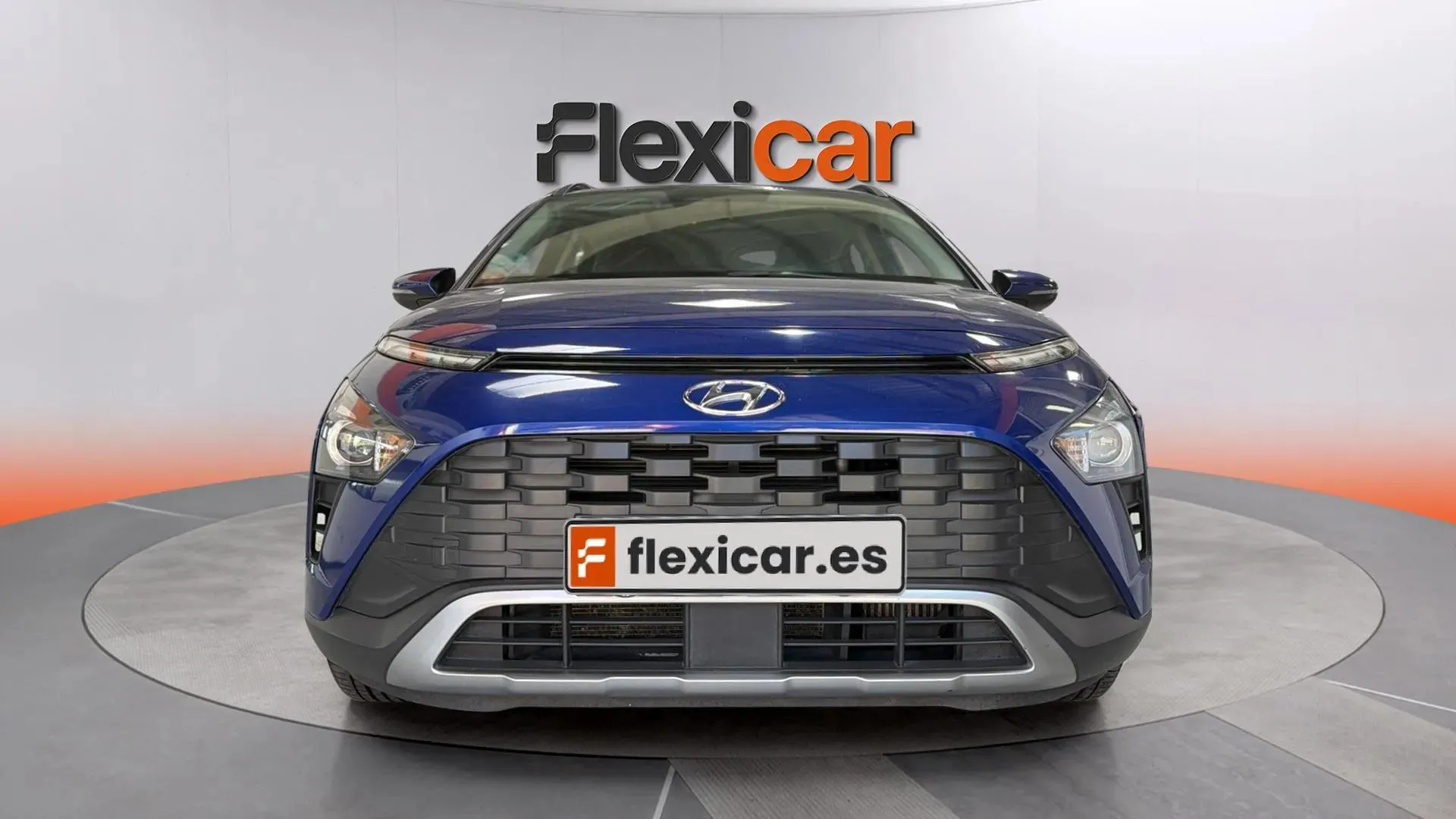 Hyundai Bayon 1.0 T-GDi 48V Tecno - foto 3
