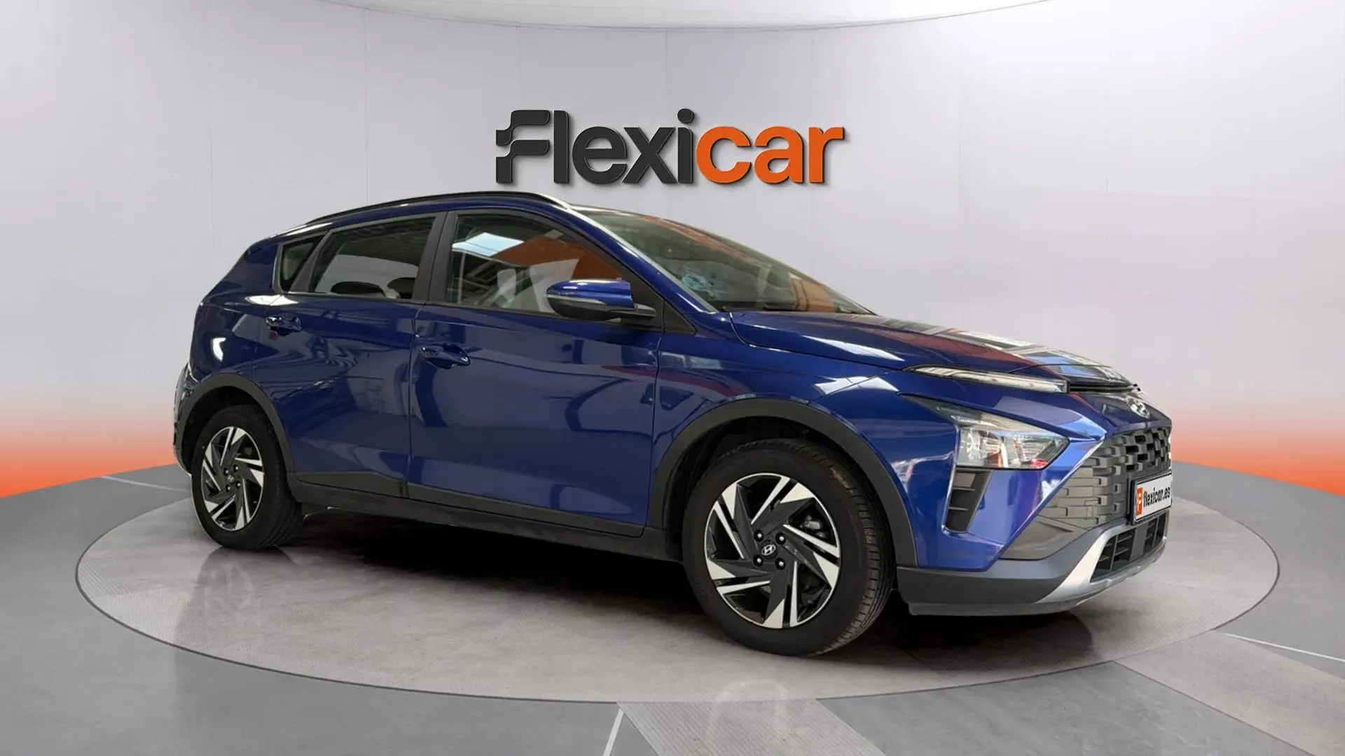 Hyundai Bayon 1.0 T-GDi 48V Tecno - foto 2