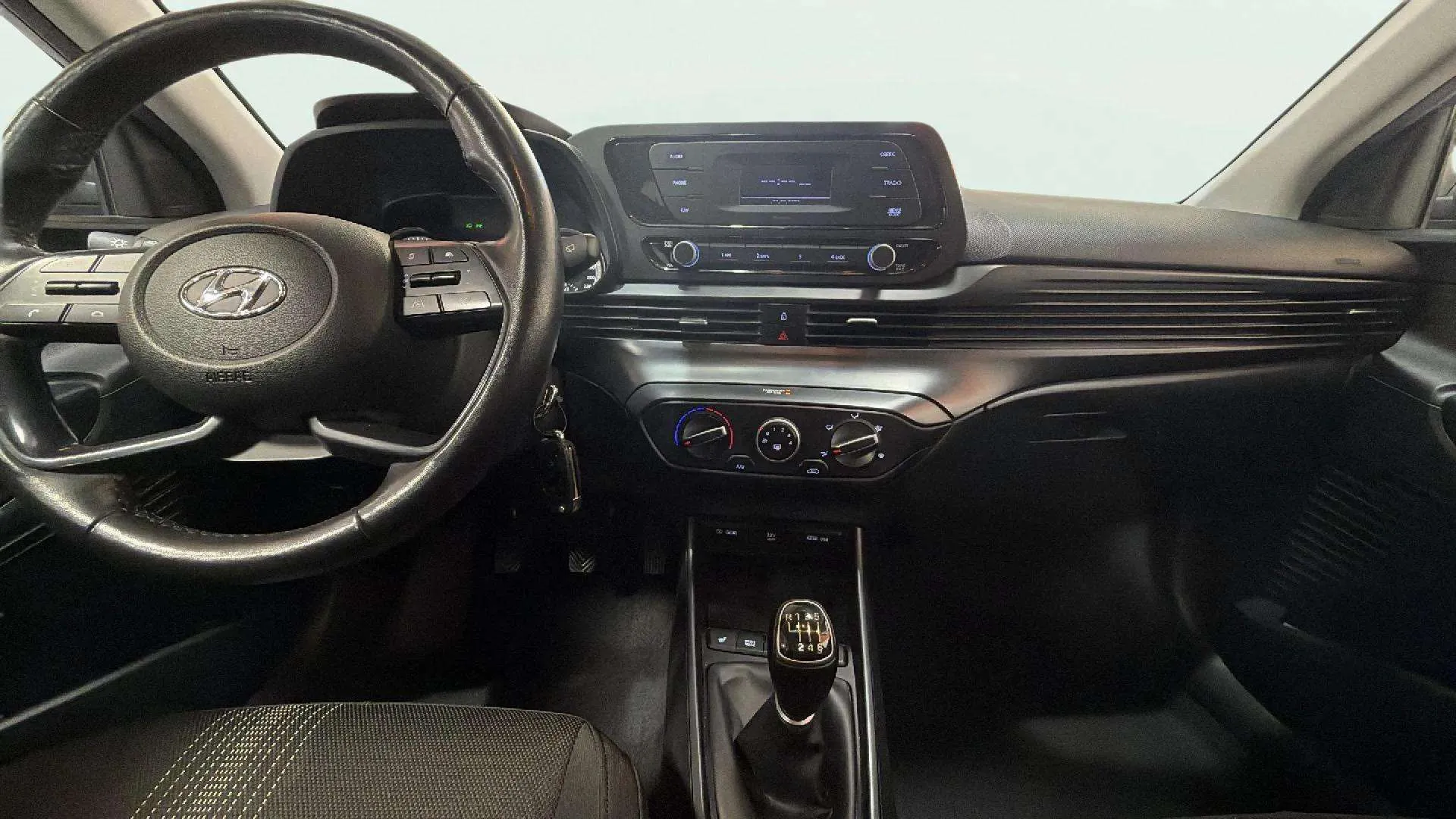 Hyundai Bayon 1.0 T-GDi 48V Tecno - foto 16