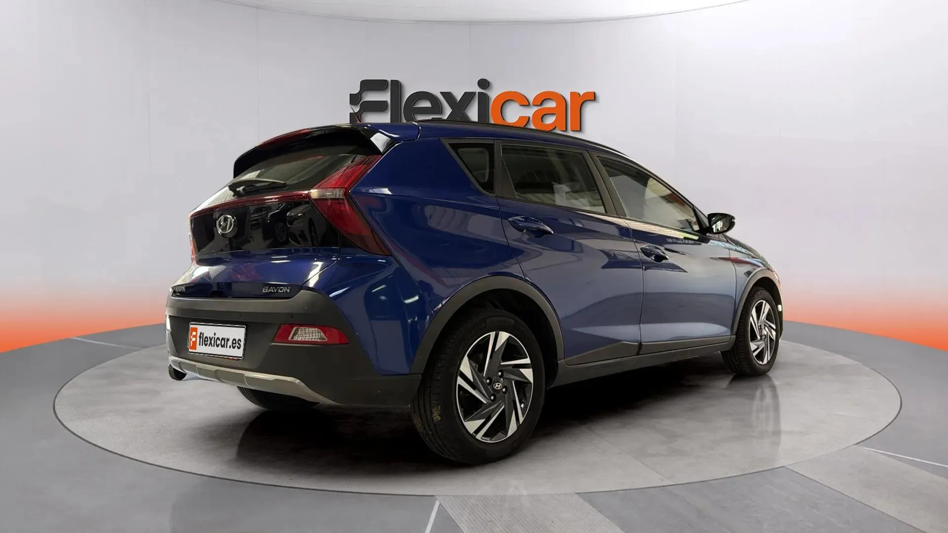 Hyundai Bayon 1.0 T-GDi 48V Tecno - foto 8