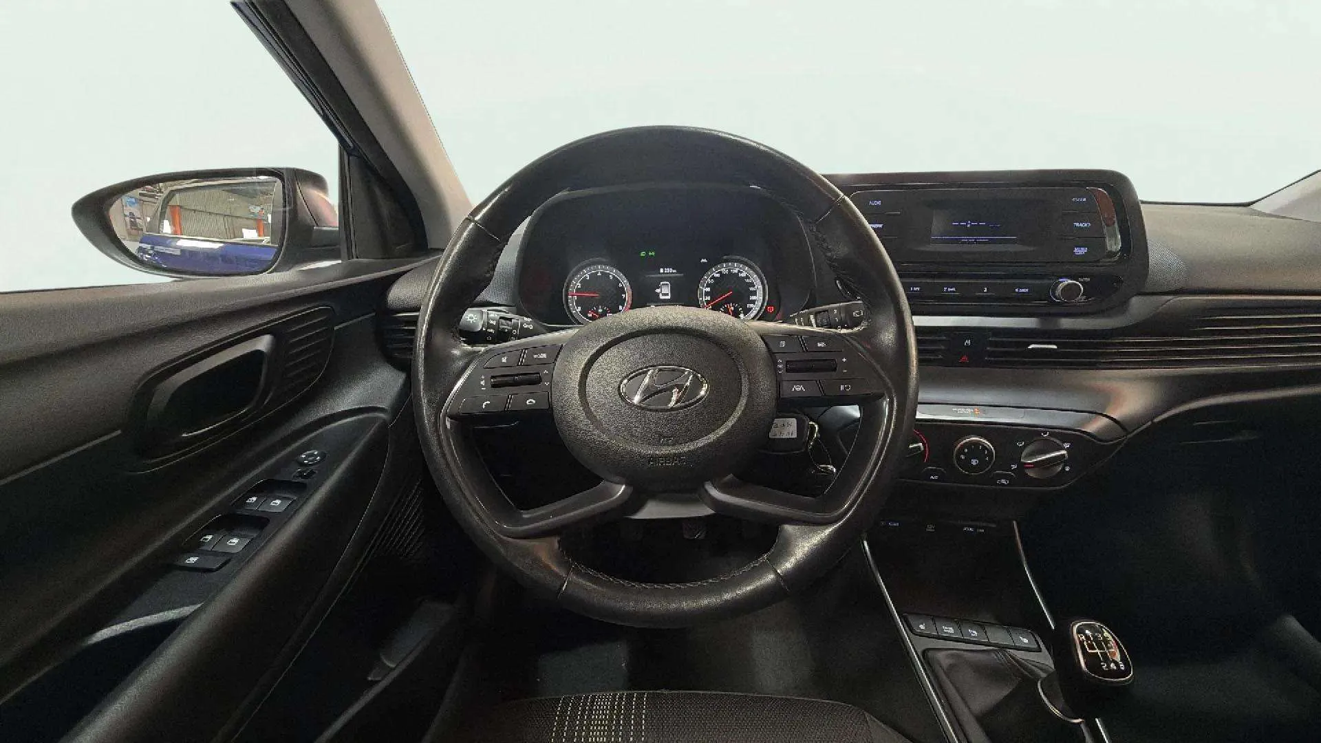 Hyundai Bayon 1.0 T-GDi 48V Tecno - foto 14