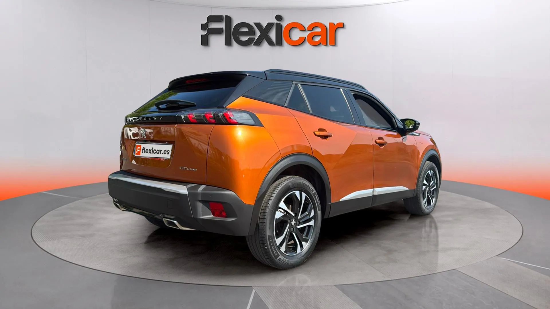 Peugeot 2008 GT Line PureTech 130 BVM6 - foto 6