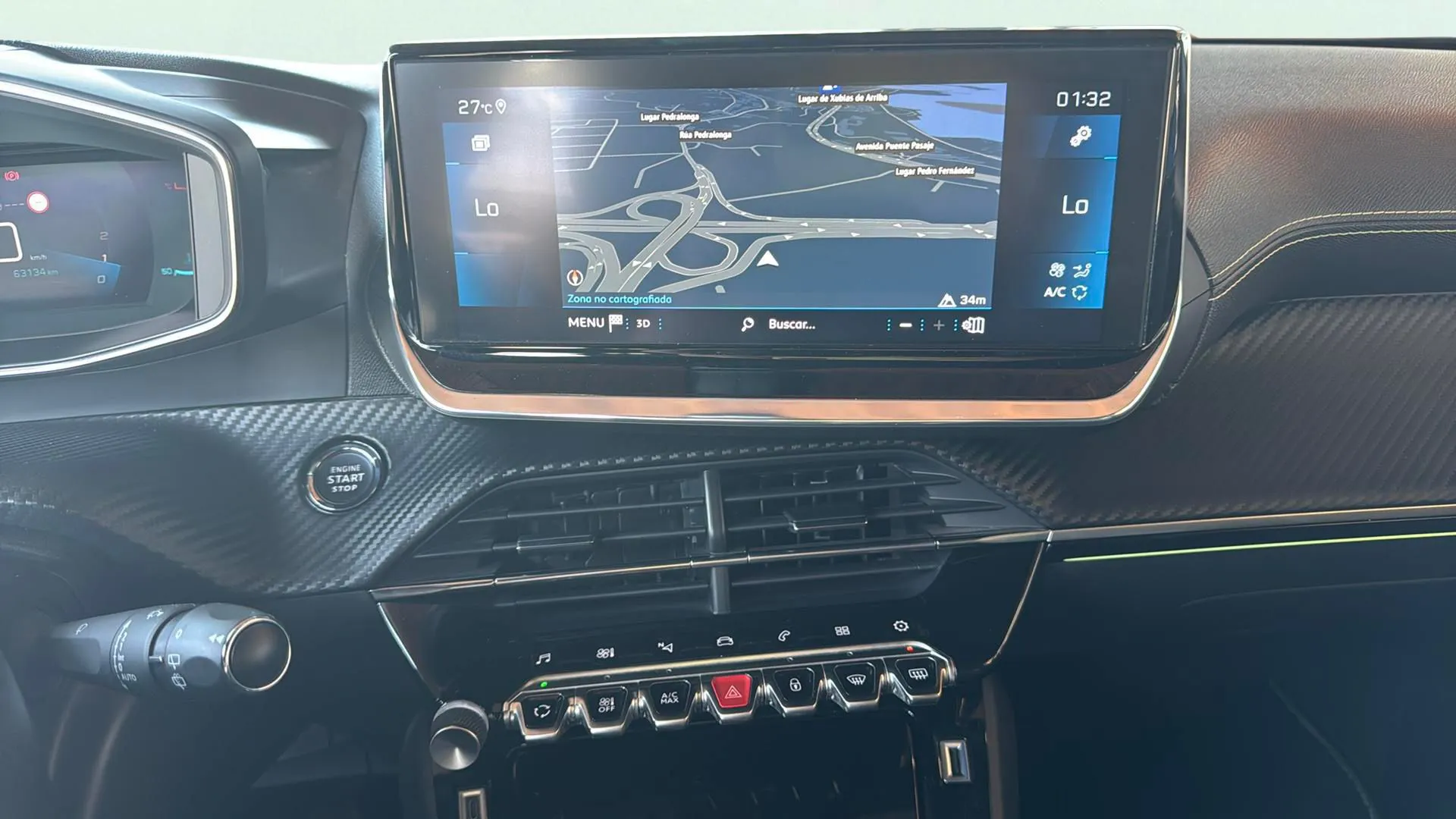 Peugeot 2008 GT Line PureTech 130 BVM6 - foto 15
