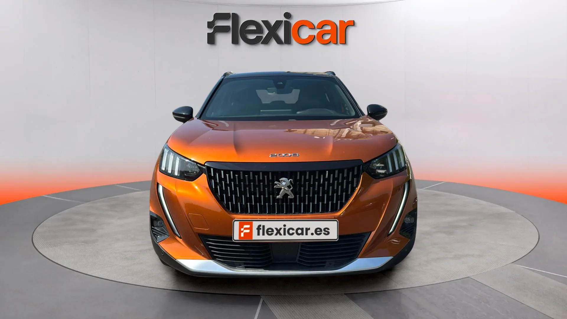 Peugeot 2008 GT Line PureTech 130 BVM6 - foto 2