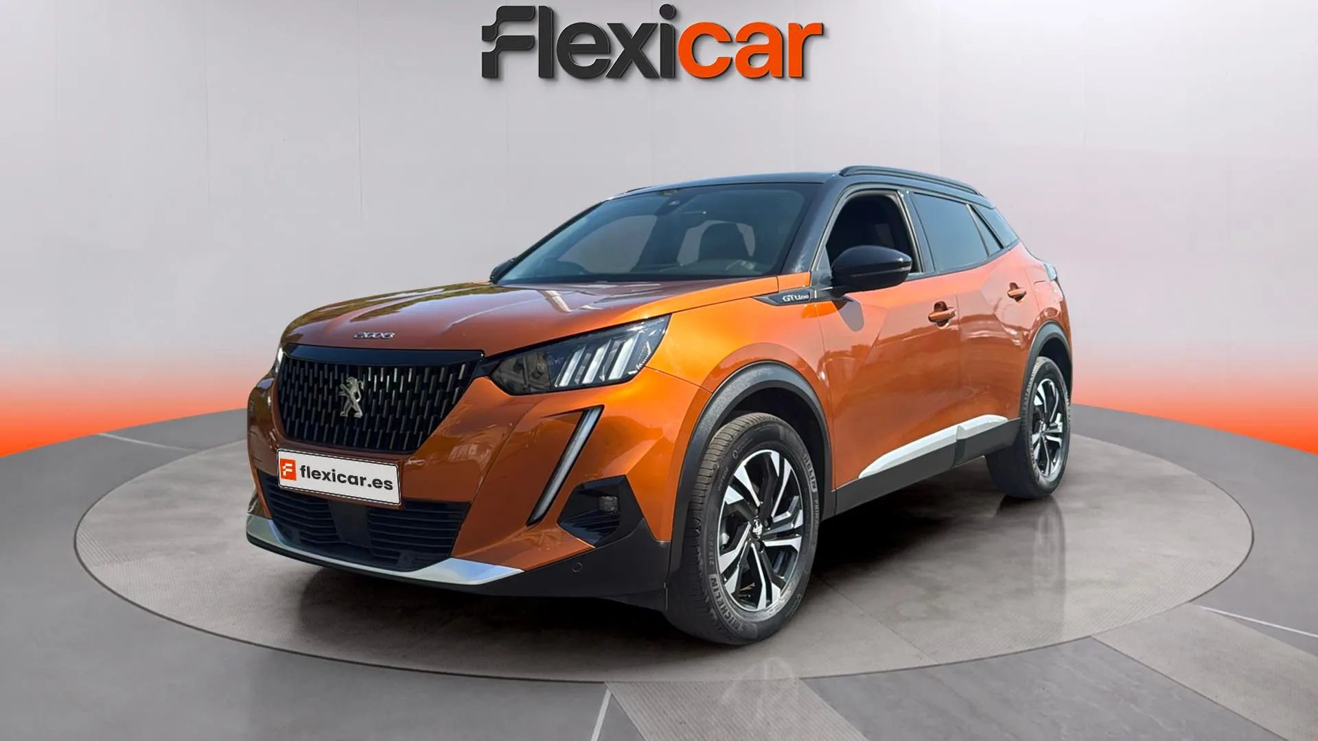 Peugeot 2008 GT Line PureTech 130 BVM6 - foto 3
