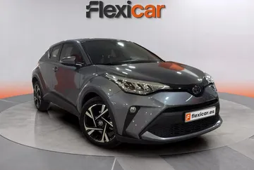 toyota c hr 18 140h active hibrido no enchufable automatica esplugues 2 903000000232186