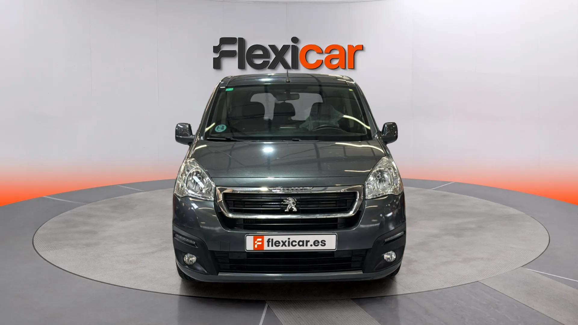 Peugeot Partner Tepee Active 1.2 PureTech - foto 2