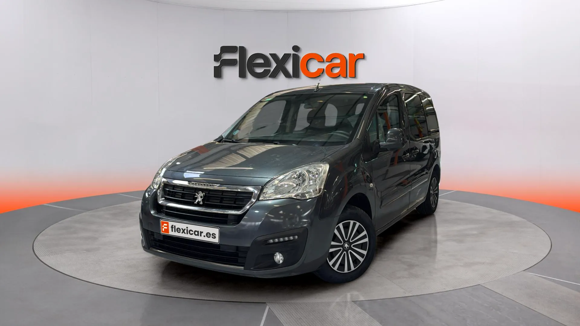 Peugeot Partner Tepee Active 1.2 PureTech - foto 3