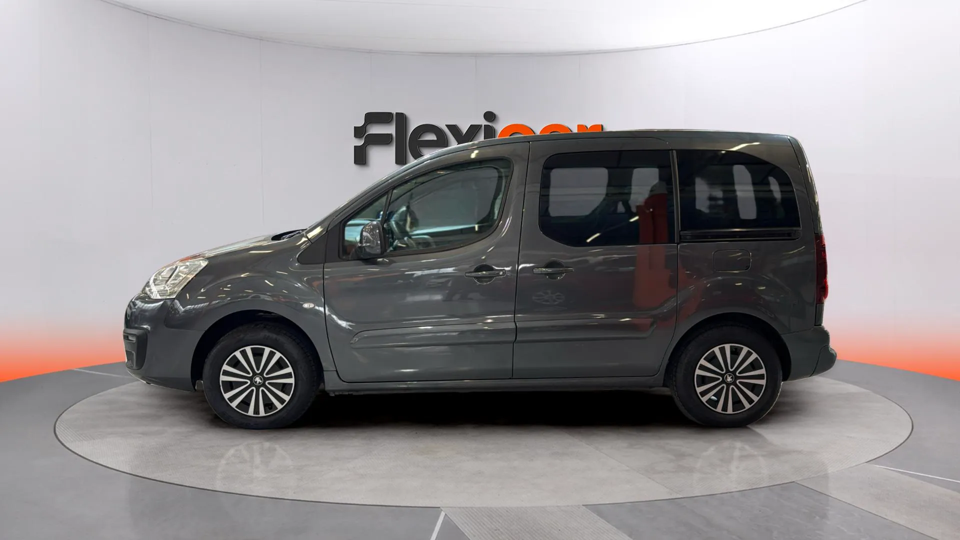 Peugeot Partner Tepee Active 1.2 PureTech - foto 4