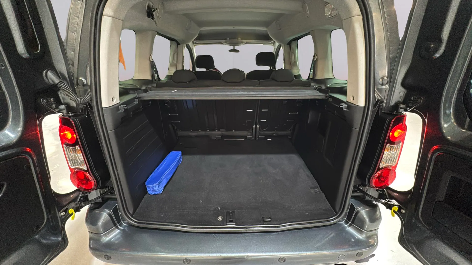 Peugeot Partner Tepee Active 1.2 PureTech - foto 17