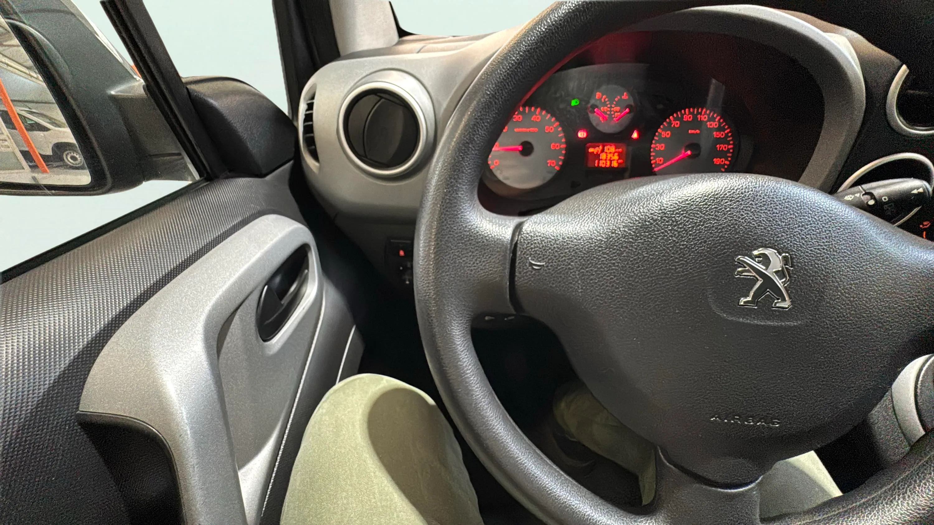 Peugeot Partner Tepee Active 1.2 PureTech - foto 23