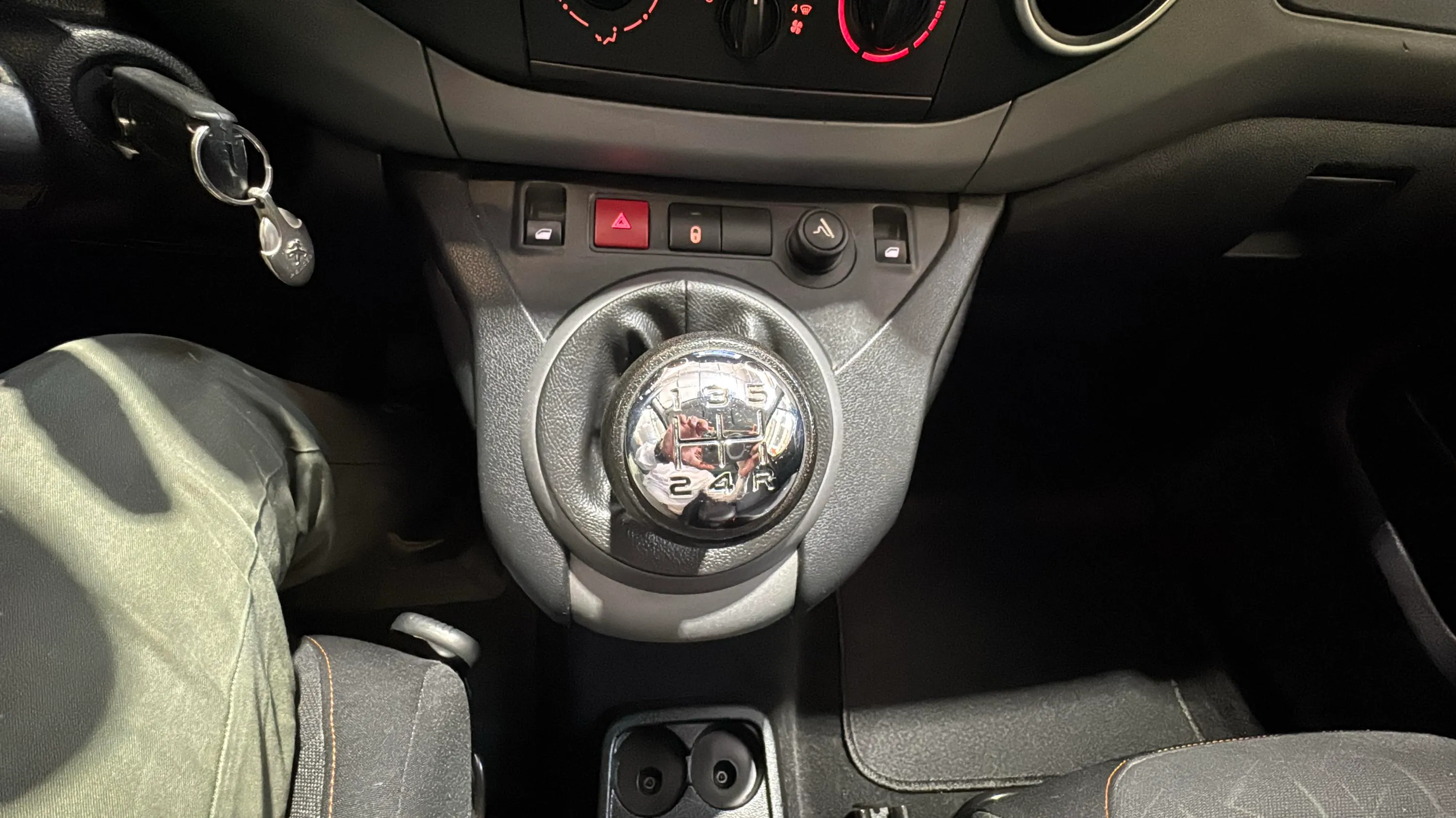 Peugeot Partner Tepee Active 1.2 PureTech - foto 19