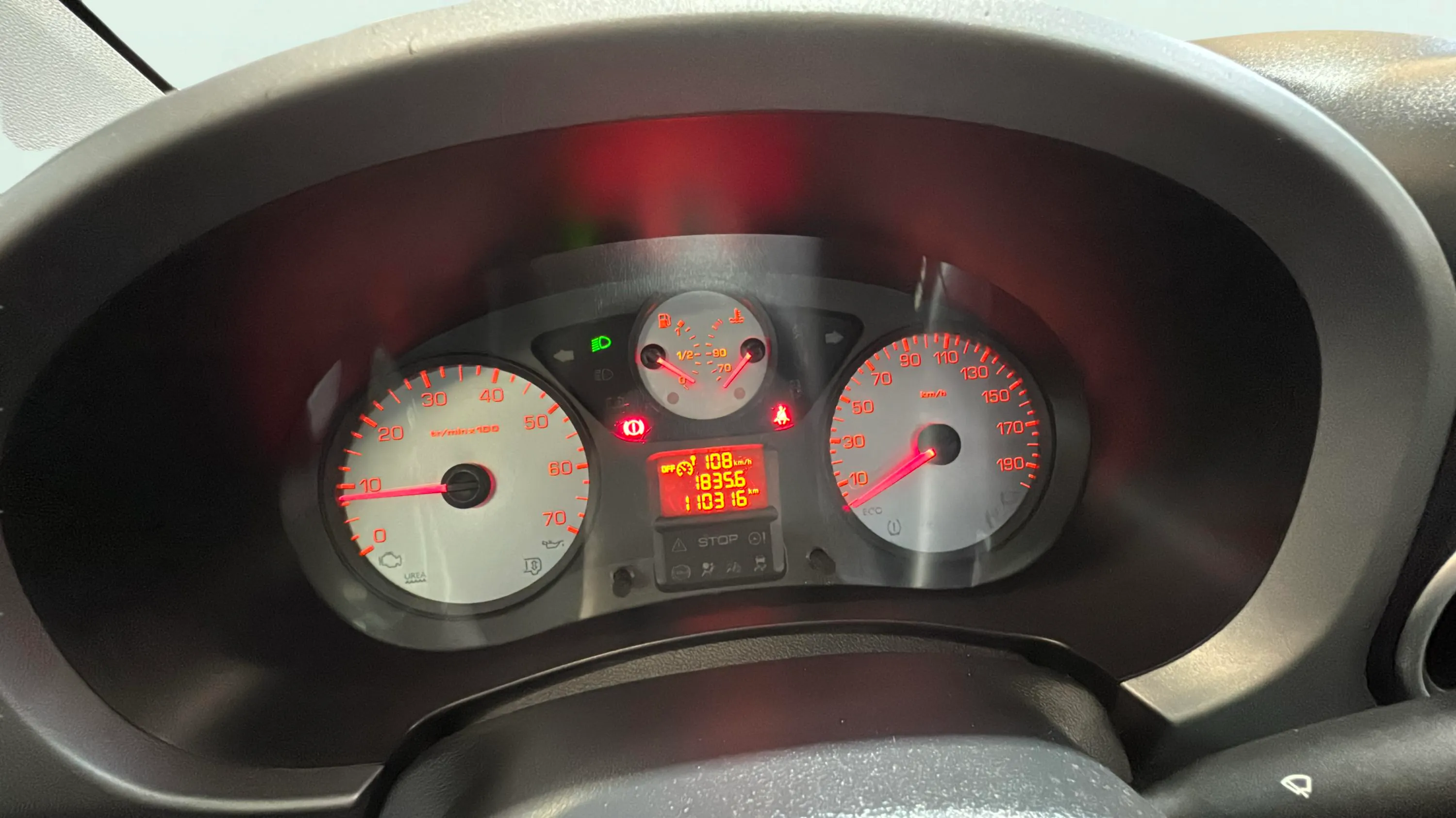 Peugeot Partner Tepee Active 1.2 PureTech - foto 11