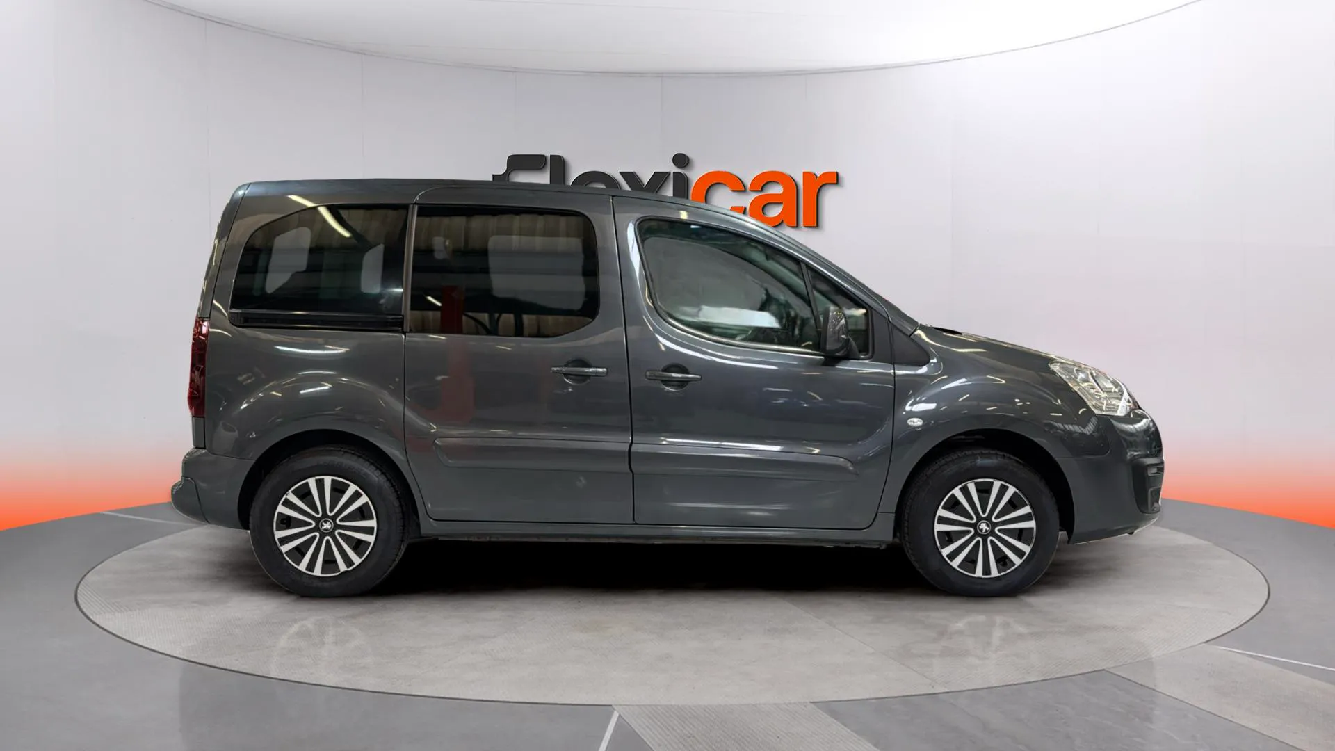 Peugeot Partner Tepee Active 1.2 PureTech - foto 8