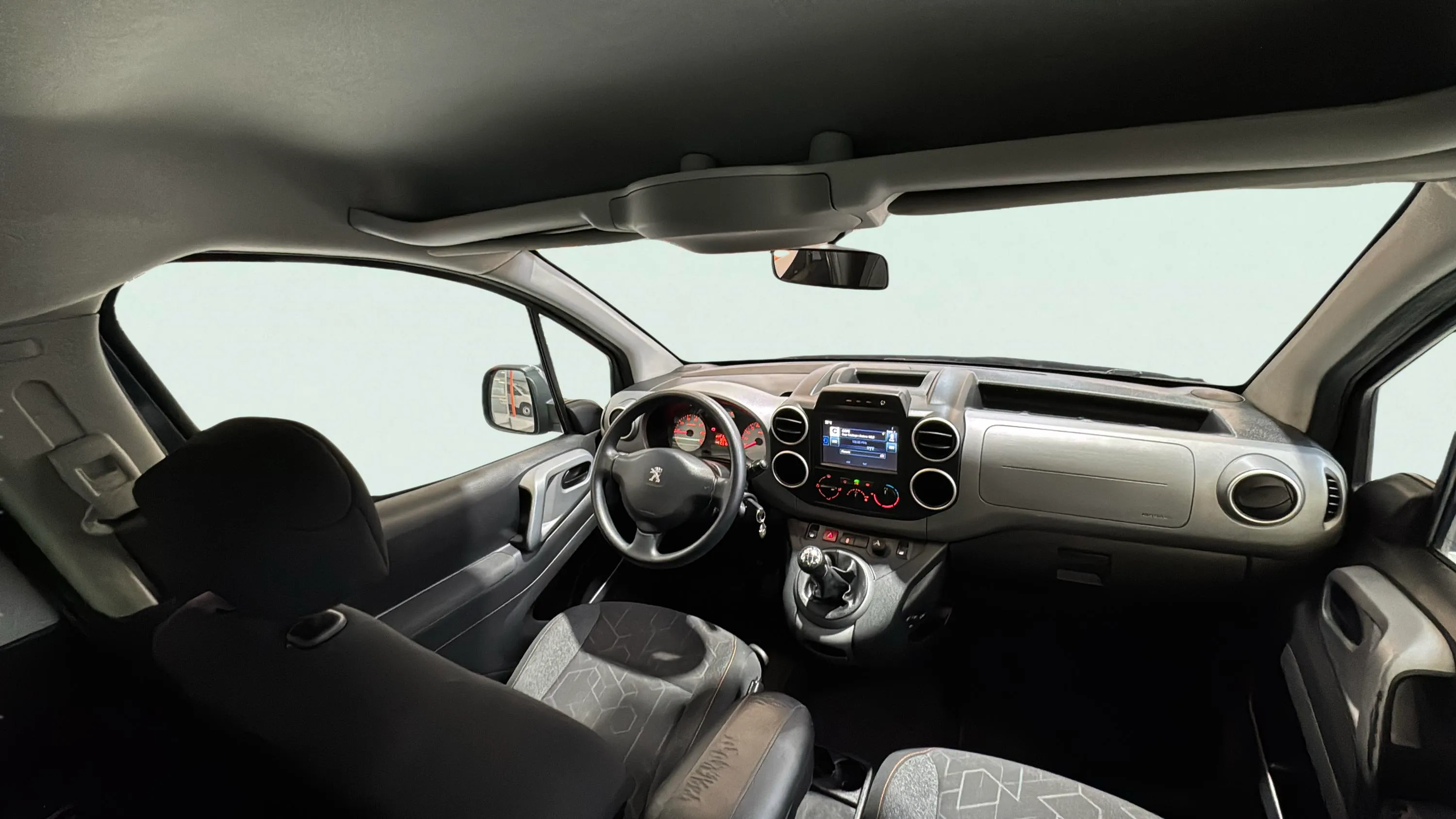 Peugeot Partner Tepee Active 1.2 PureTech - foto 22