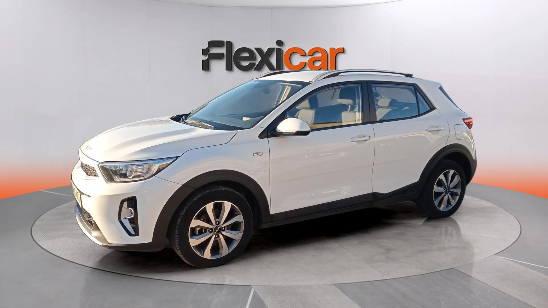 Kia Stonic 1.2 DPi Concept - foto 5
