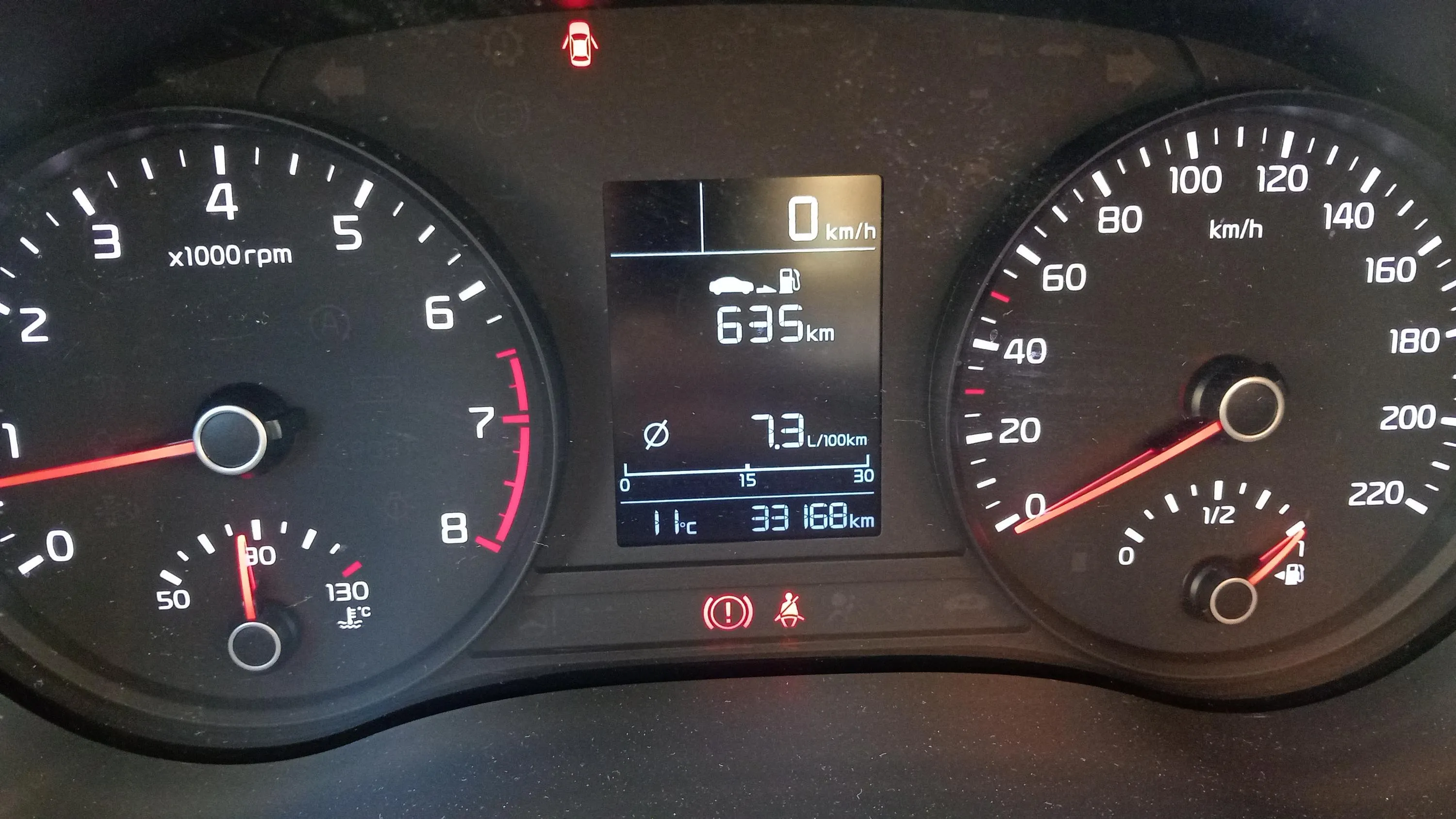 Kia Stonic 1.2 DPi Concept - foto 17
