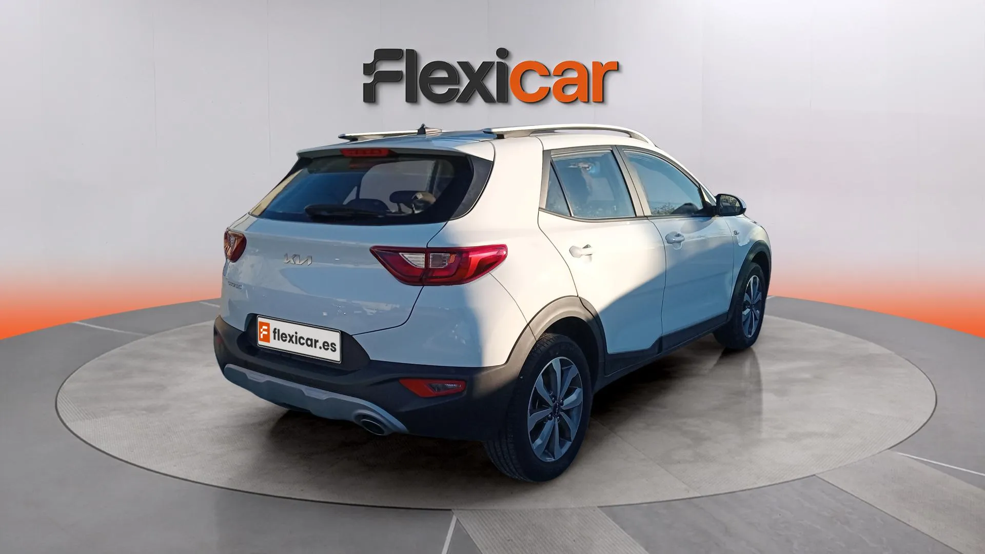 Kia Stonic 1.2 DPi Concept - foto 10