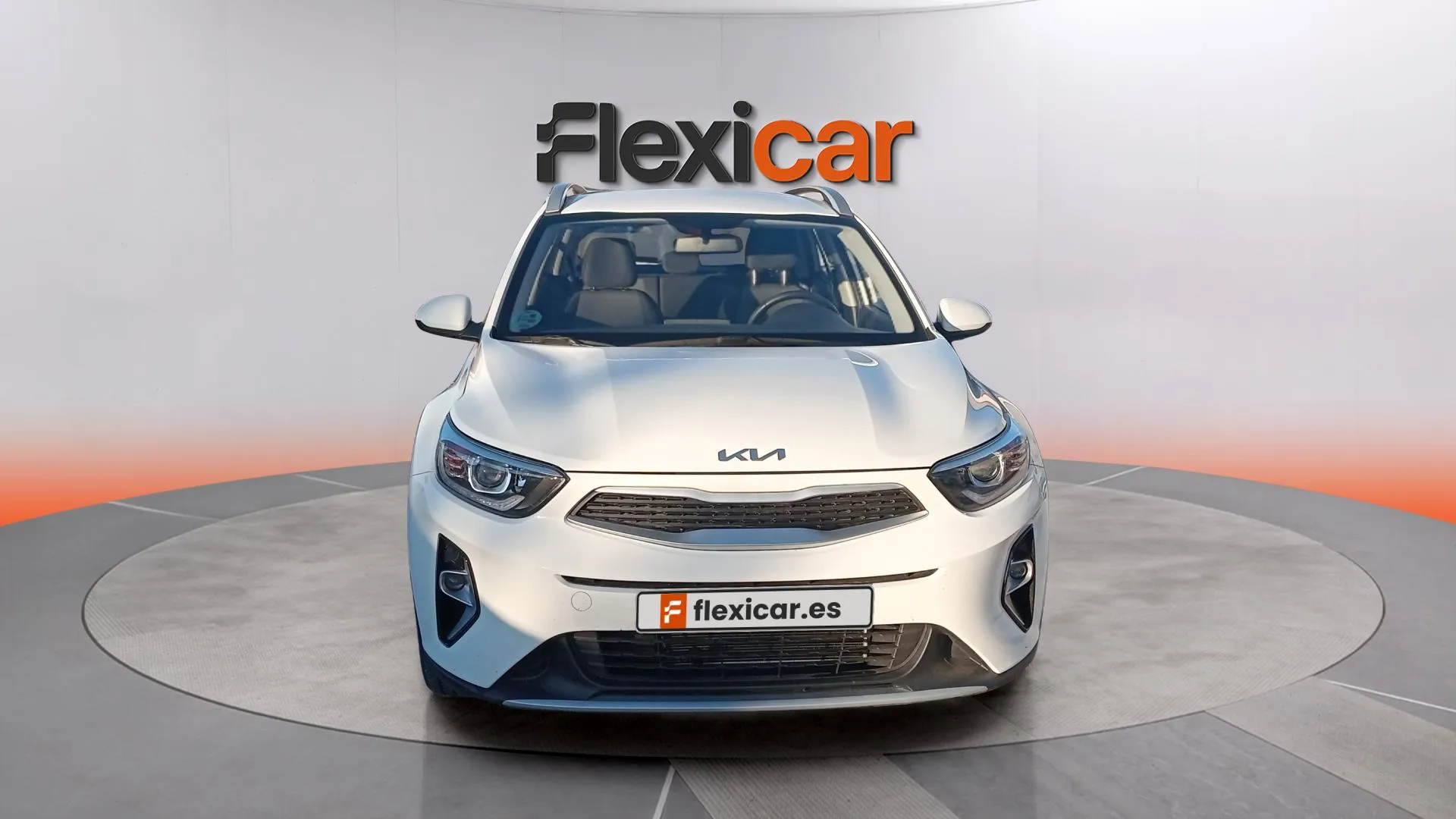 Kia Stonic 1.2 DPi Concept - foto 3