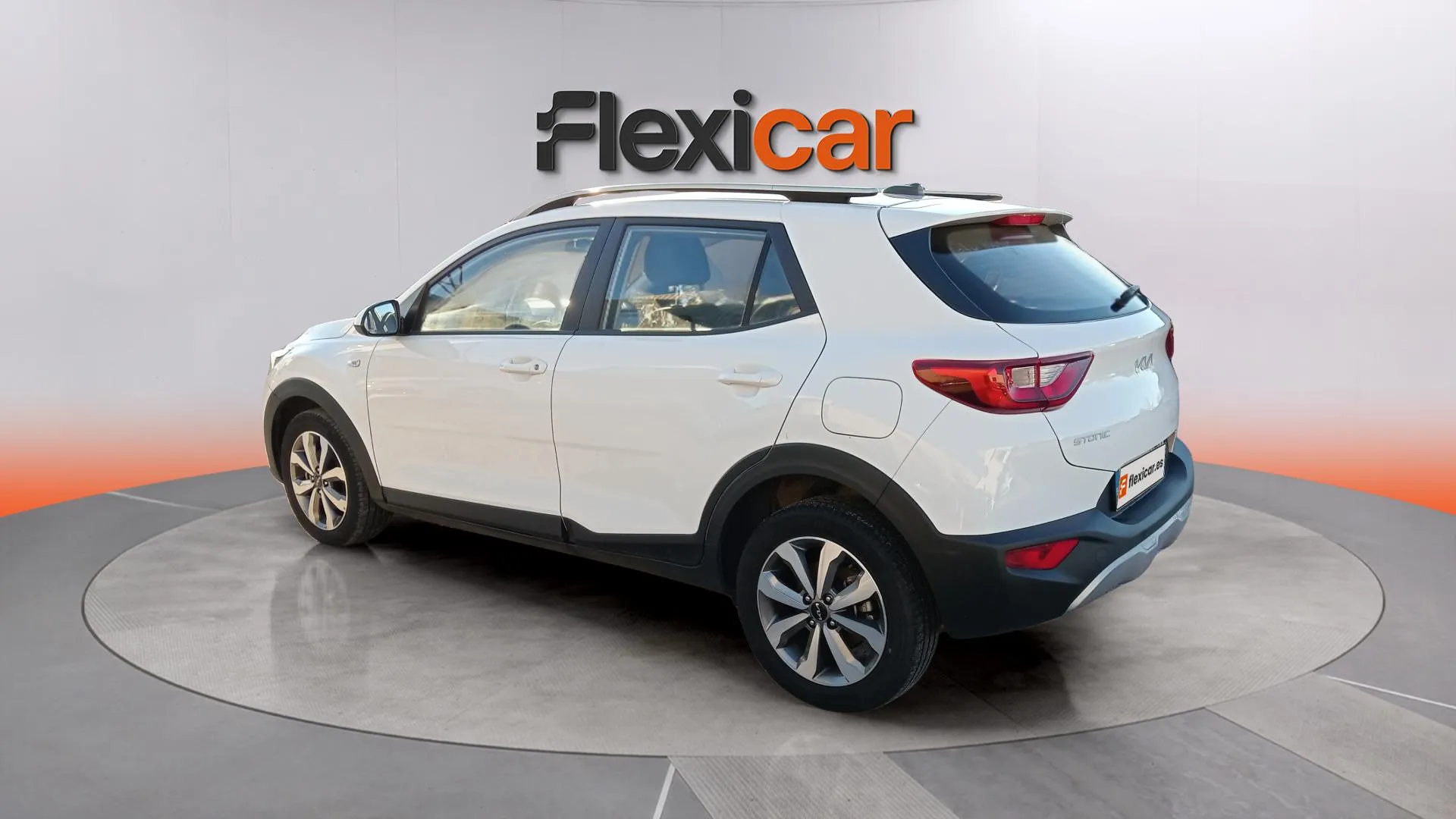 Kia Stonic 1.2 DPi Concept - foto 7