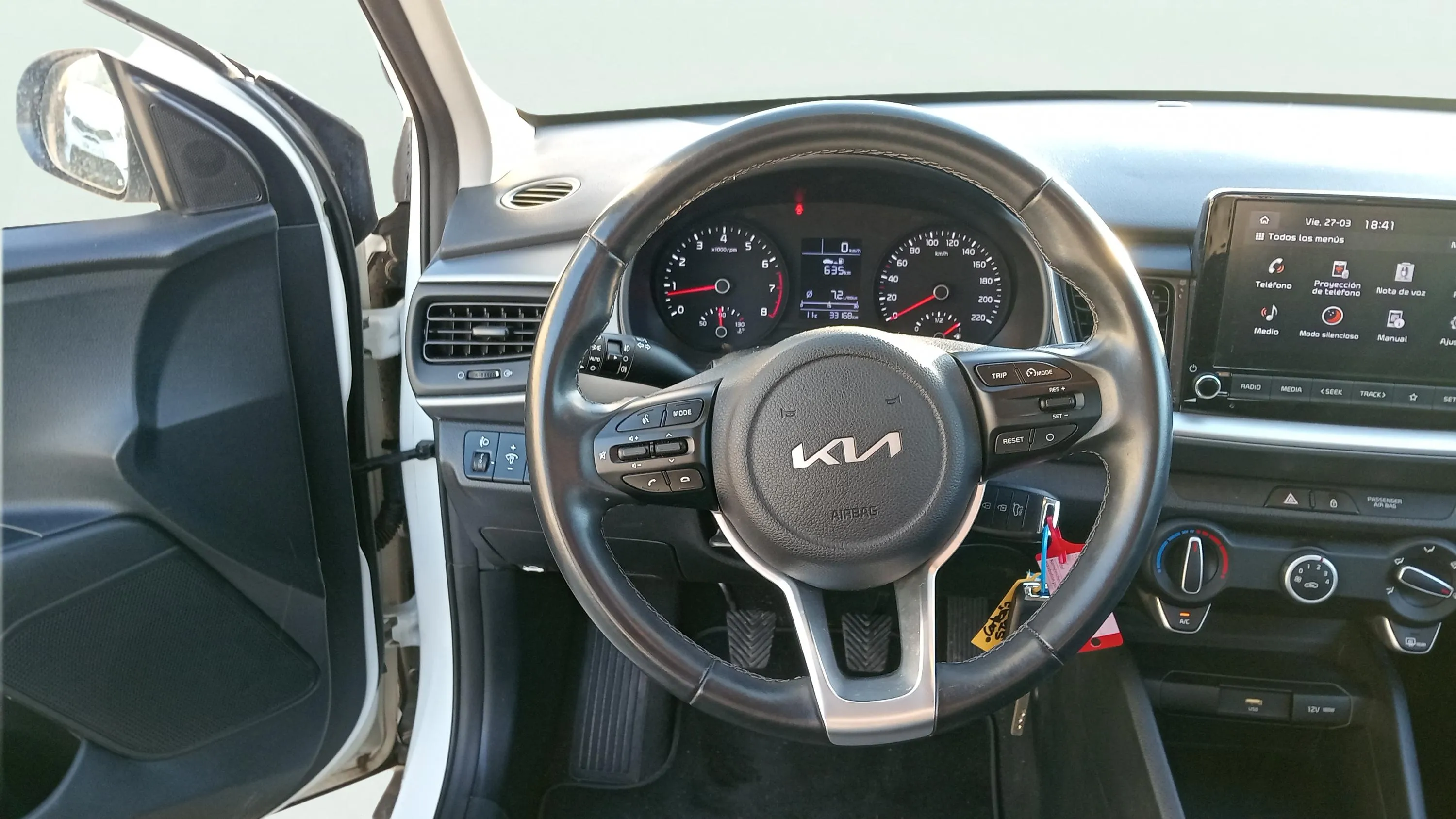 Kia Stonic 1.2 DPi Concept - foto 16