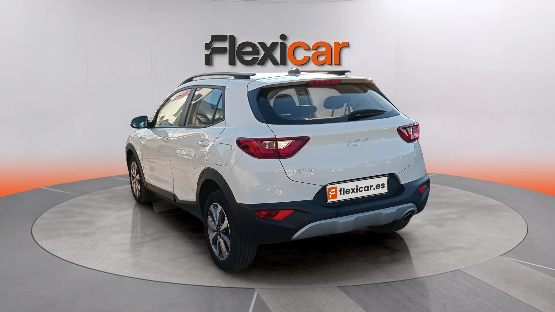 Kia Stonic 1.2 DPi Concept - foto 8