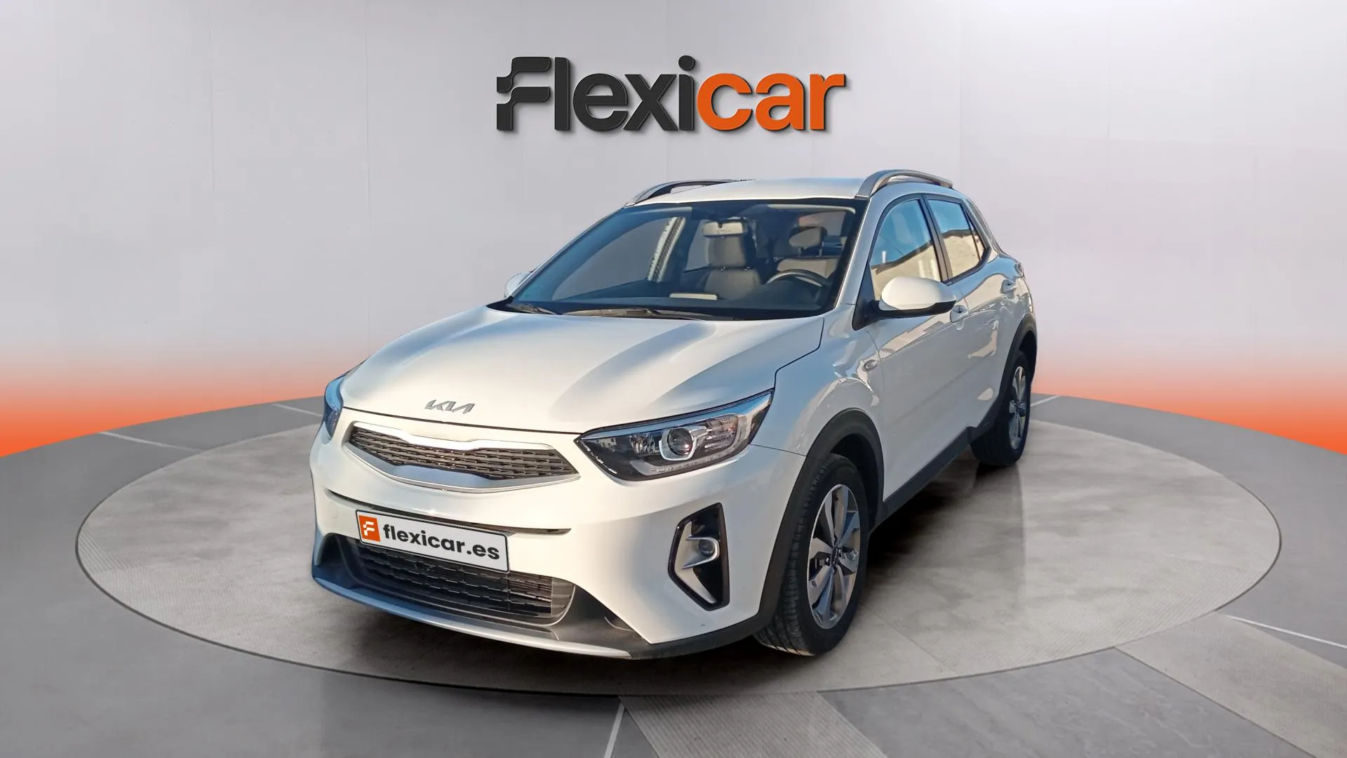 Kia Stonic 1.2 DPi Concept - foto 4