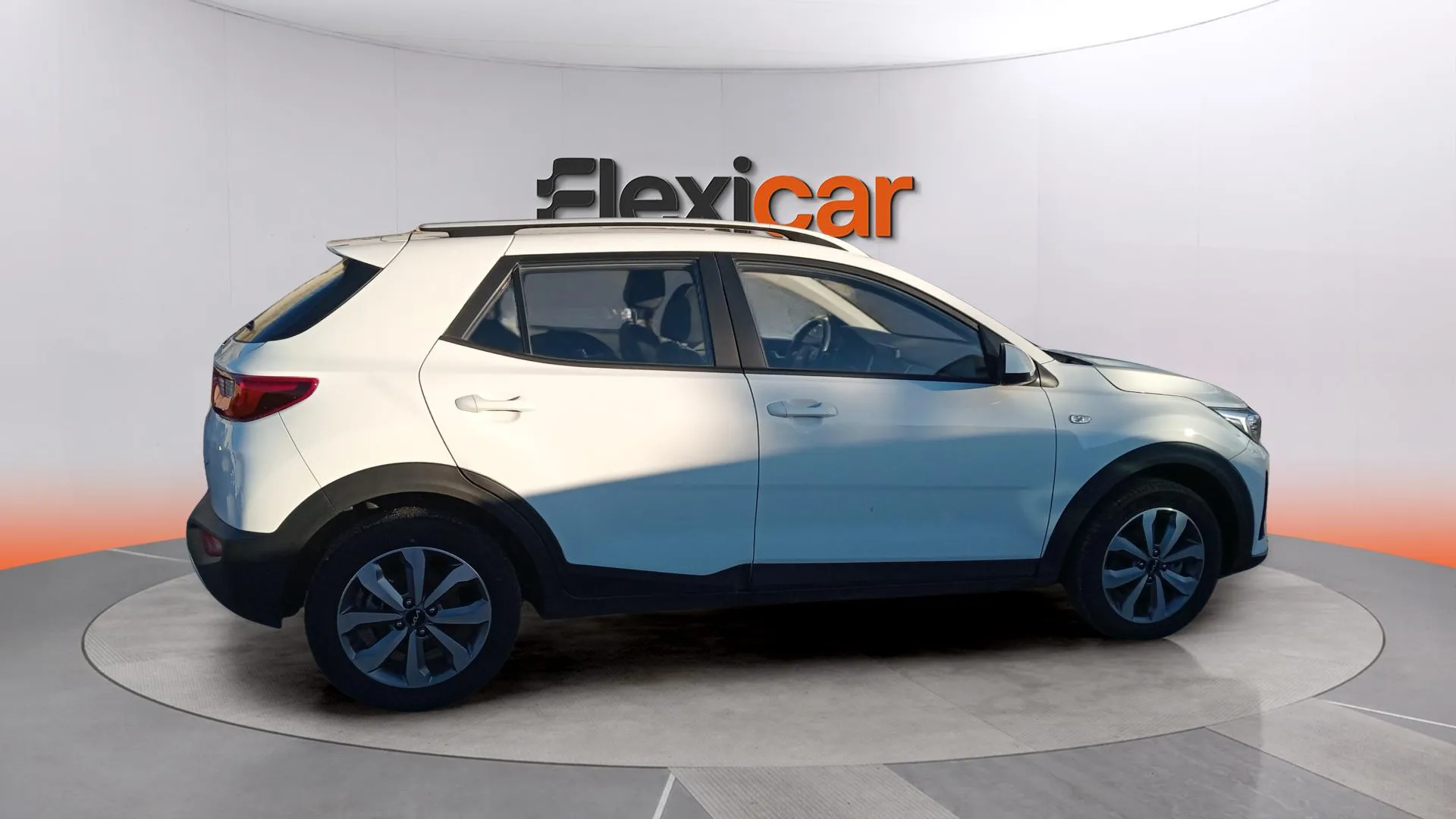 Kia Stonic 1.2 DPi Concept - foto 12