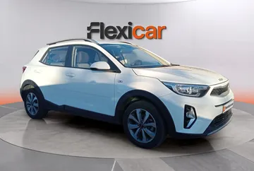 kia stonic 12 dpi 62kw 84cv concept gasolina manual alcorcon grande 903000000232201