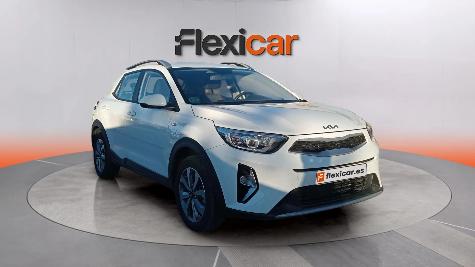 Kia Stonic 1.2 DPi Concept - foto 2