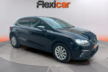 seat ibiza 10 tsi 81kw 110cv xcellence gasolina manual gandia 903000000232204