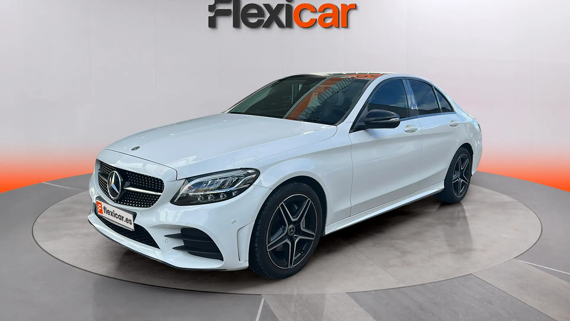 Mercedes-Benz Clase C C 200 d - foto 3
