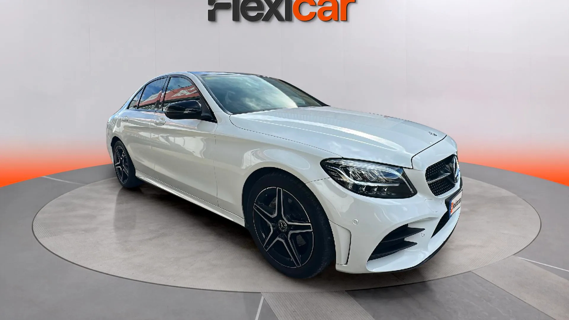 Mercedes-Benz Clase C C 200 d