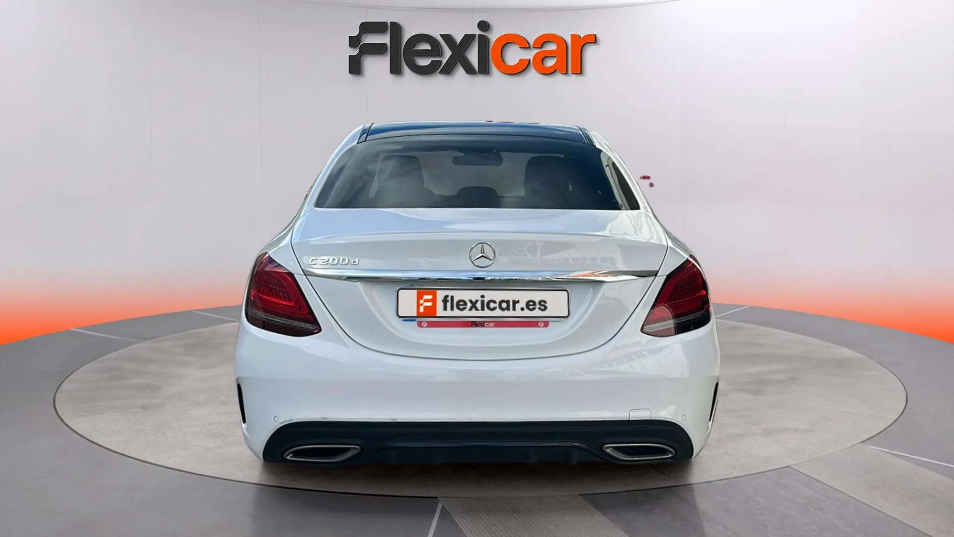 Mercedes-Benz Clase C C 200 d - foto 6
