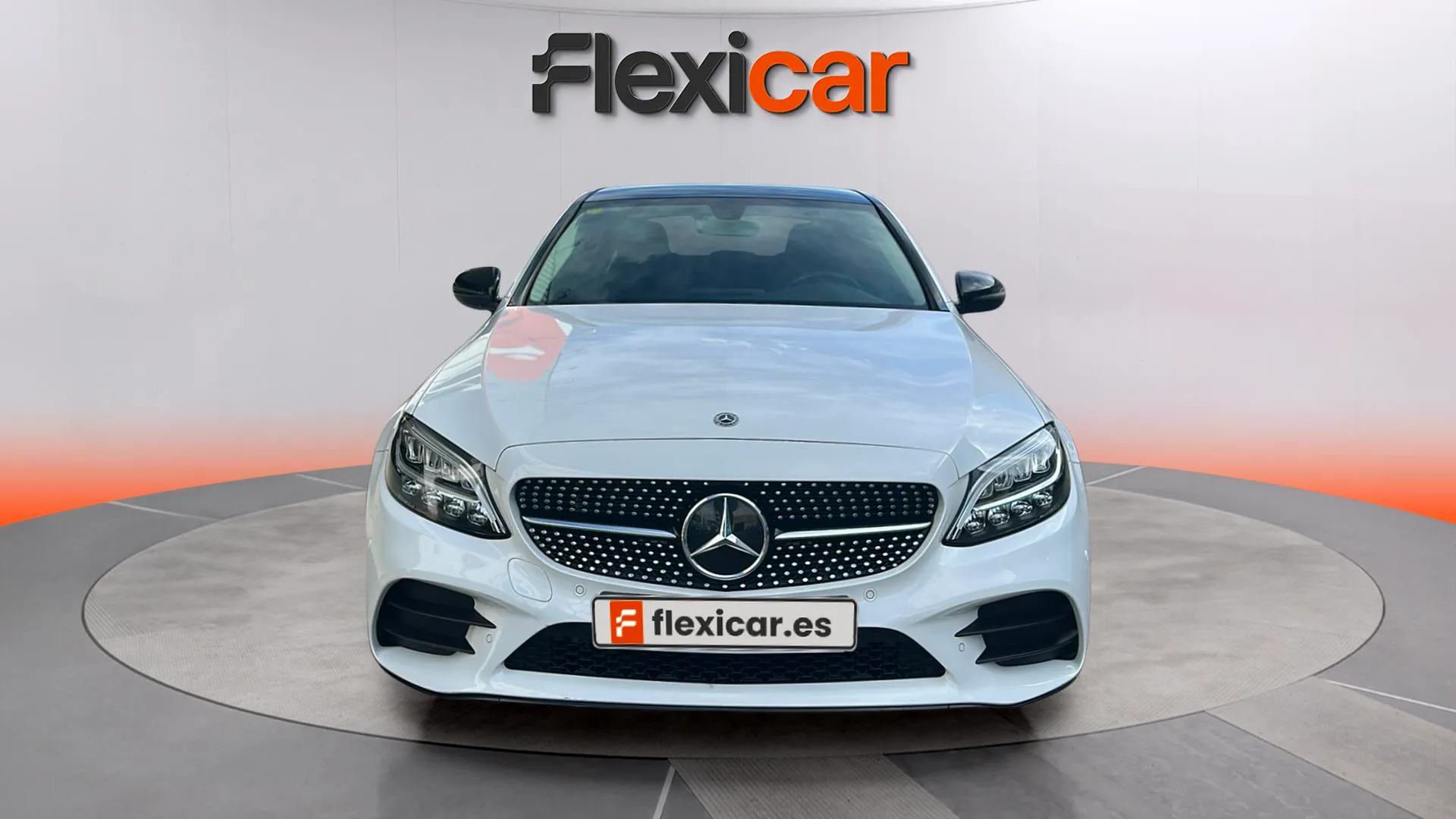 Mercedes-Benz Clase C C 200 d - foto 2