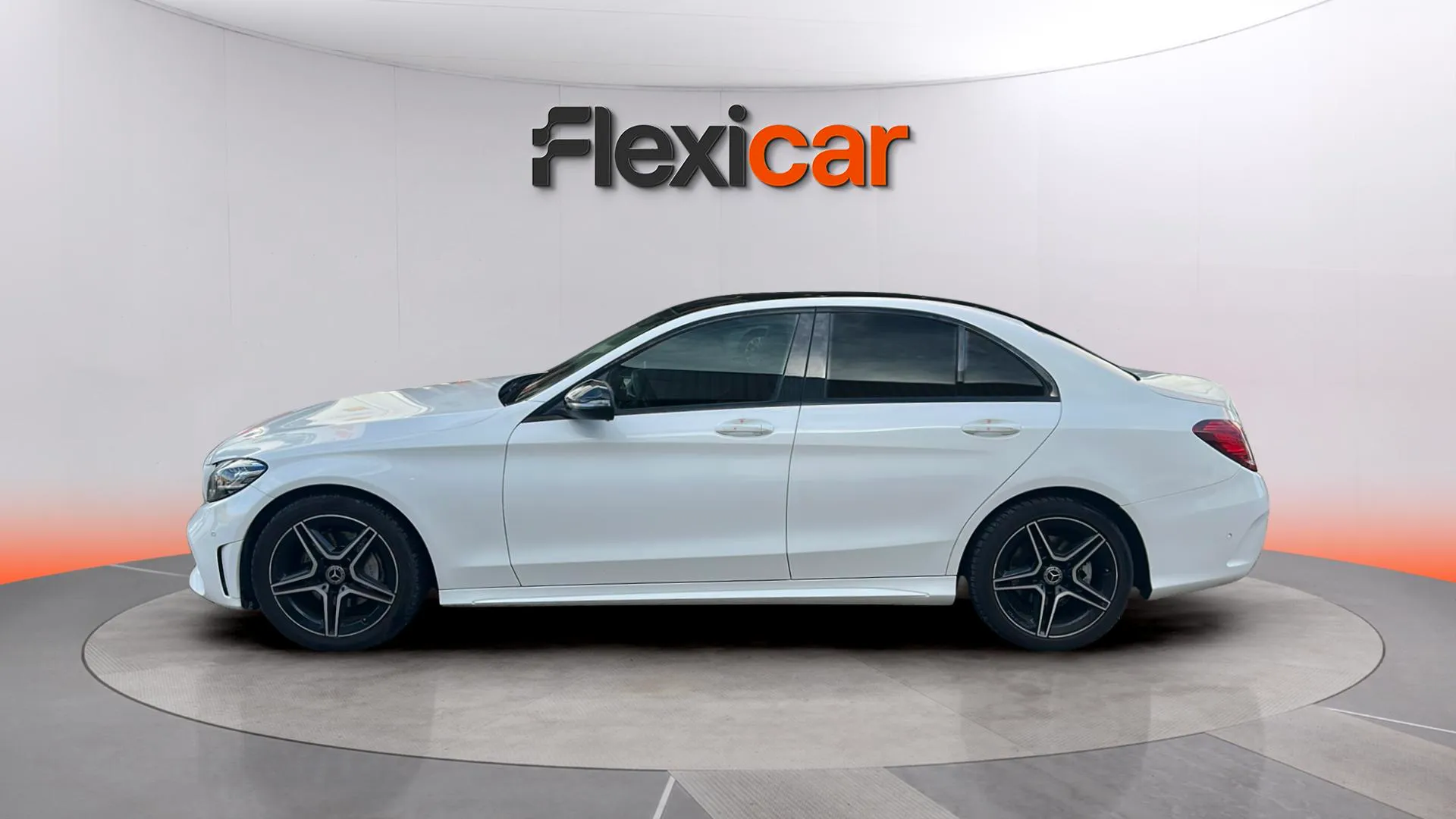 Mercedes-Benz Clase C C 200 d - foto 4