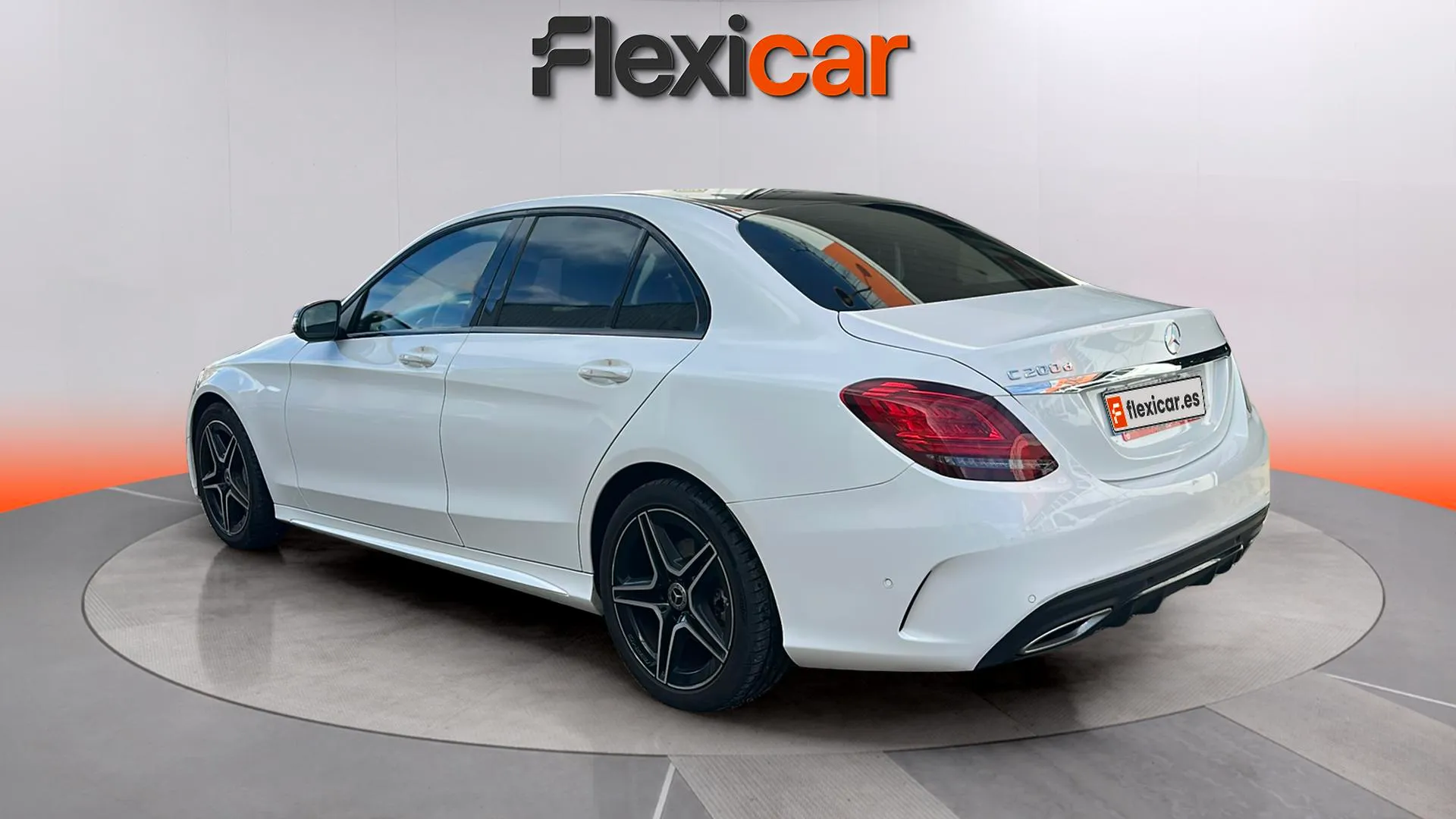 Mercedes-Benz Clase C C 200 d - foto 5