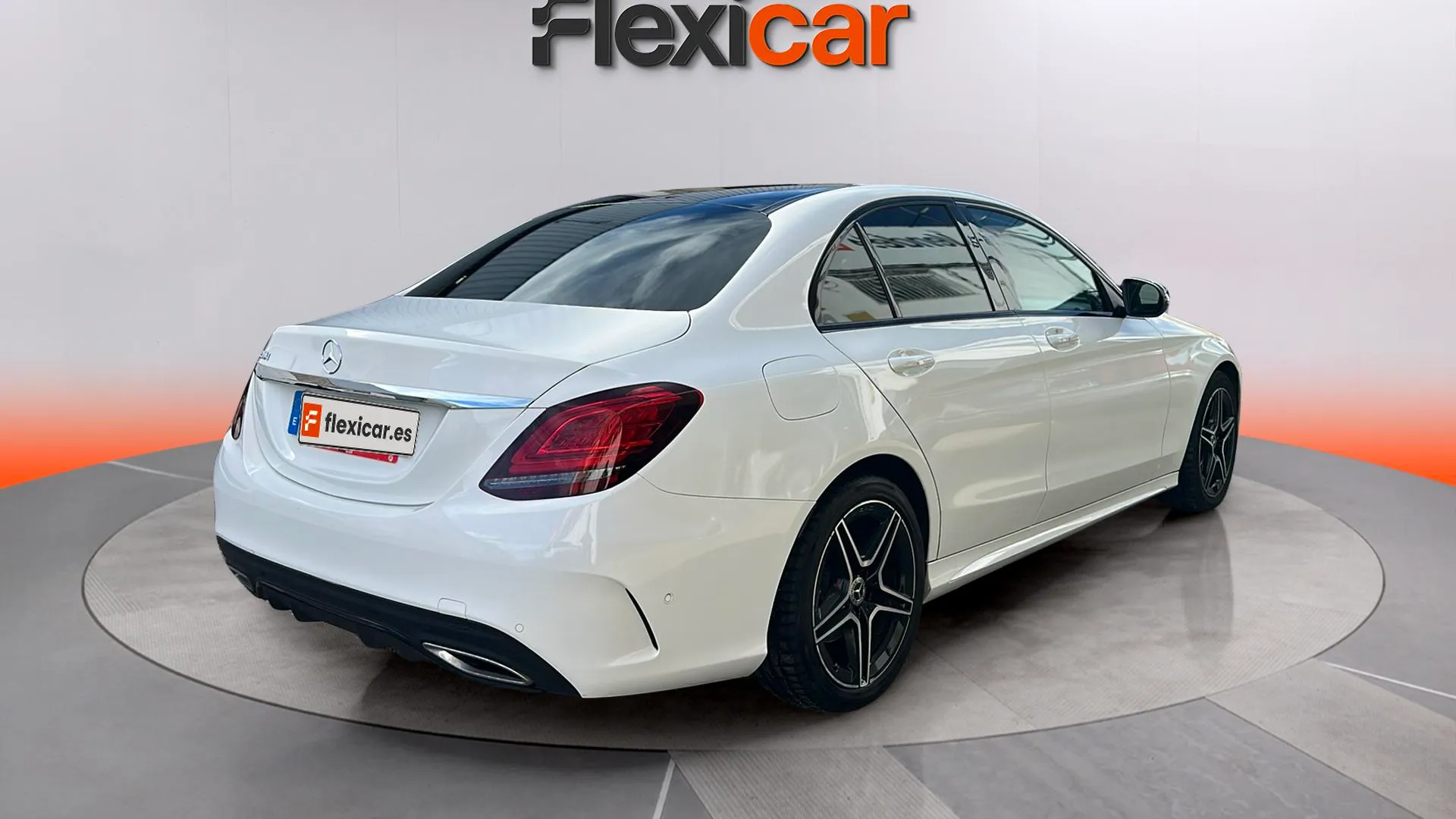 Mercedes-Benz Clase C C 200 d - foto 7