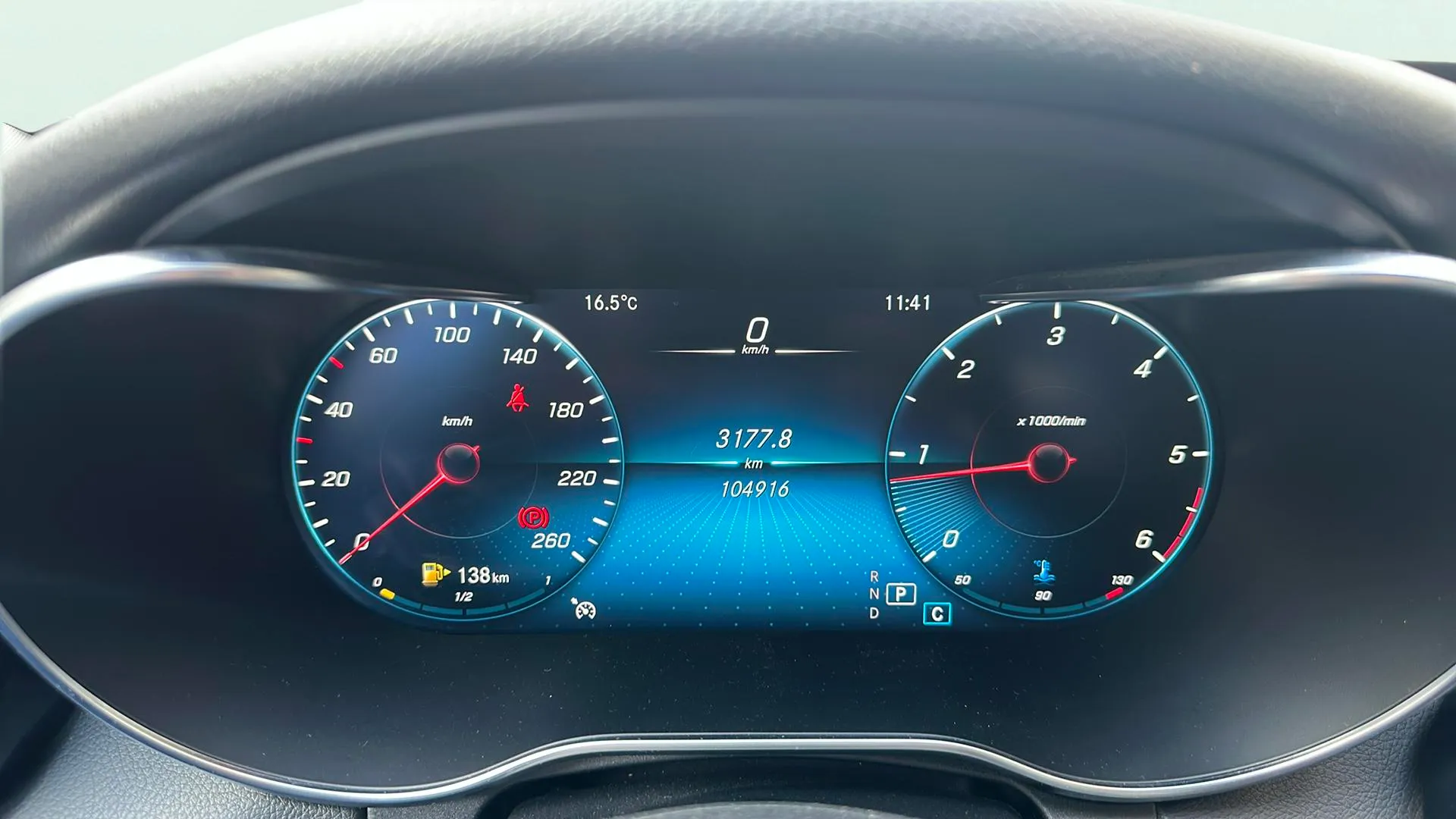 Mercedes-Benz Clase C C 200 d - foto 17
