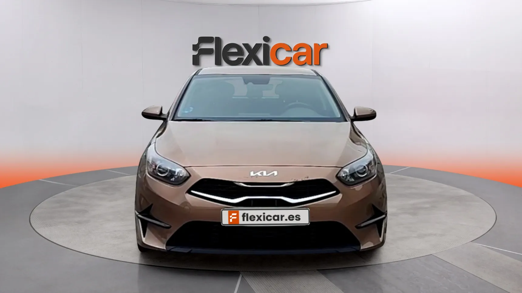 Kia Ceed 1.0 T-GDi Concept - foto 2