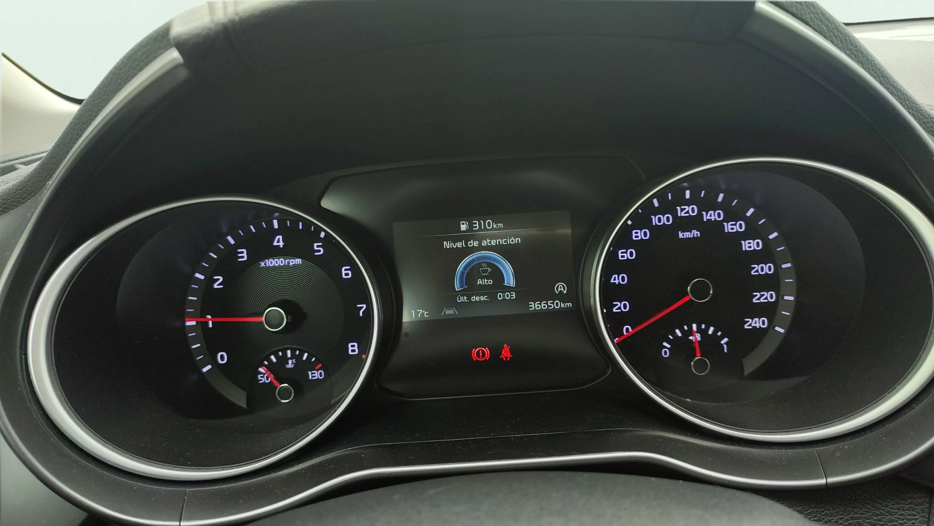 Kia Ceed 1.0 T-GDi Concept - foto 15