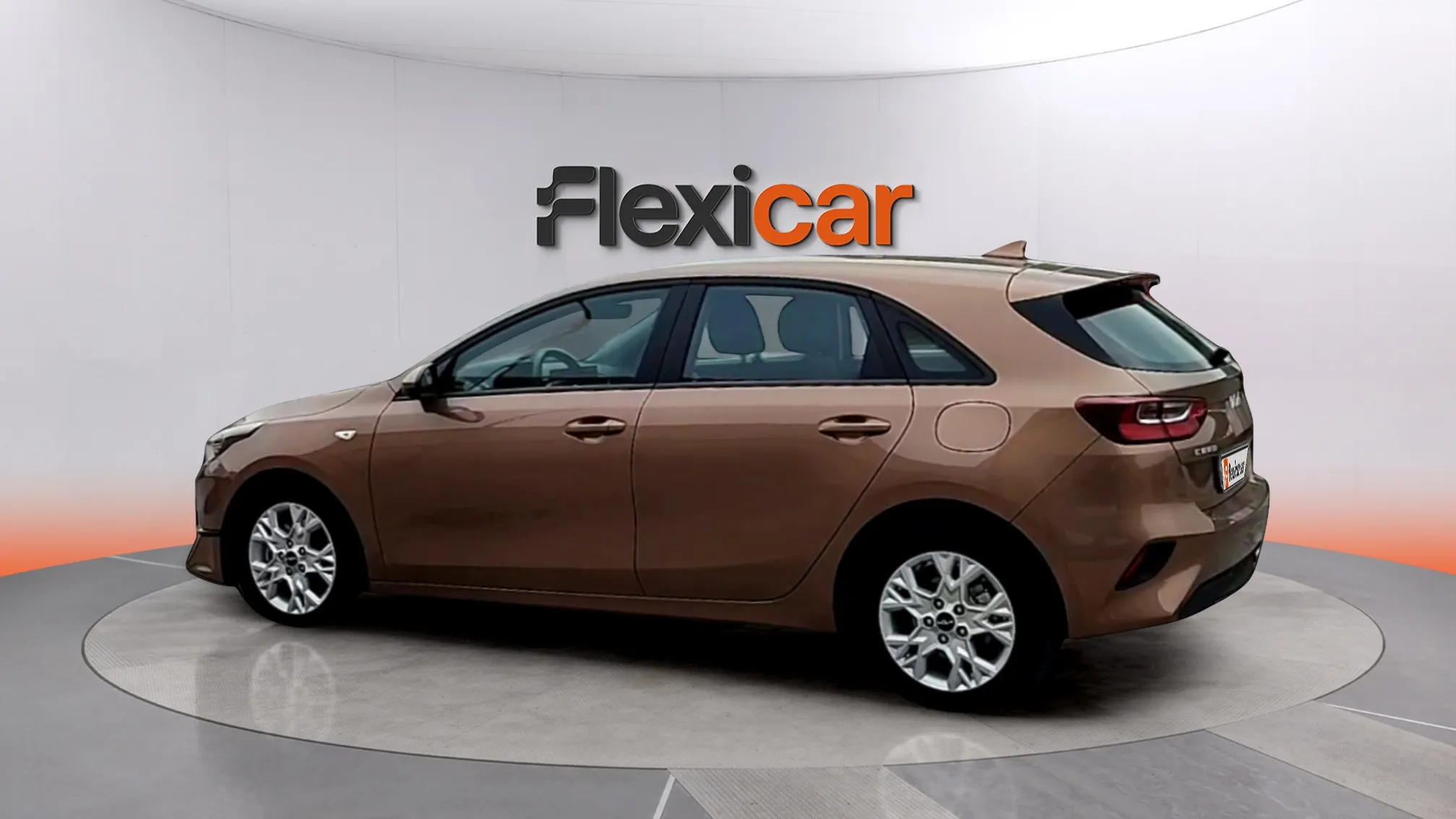 Kia Ceed 1.0 T-GDi Concept - foto 5