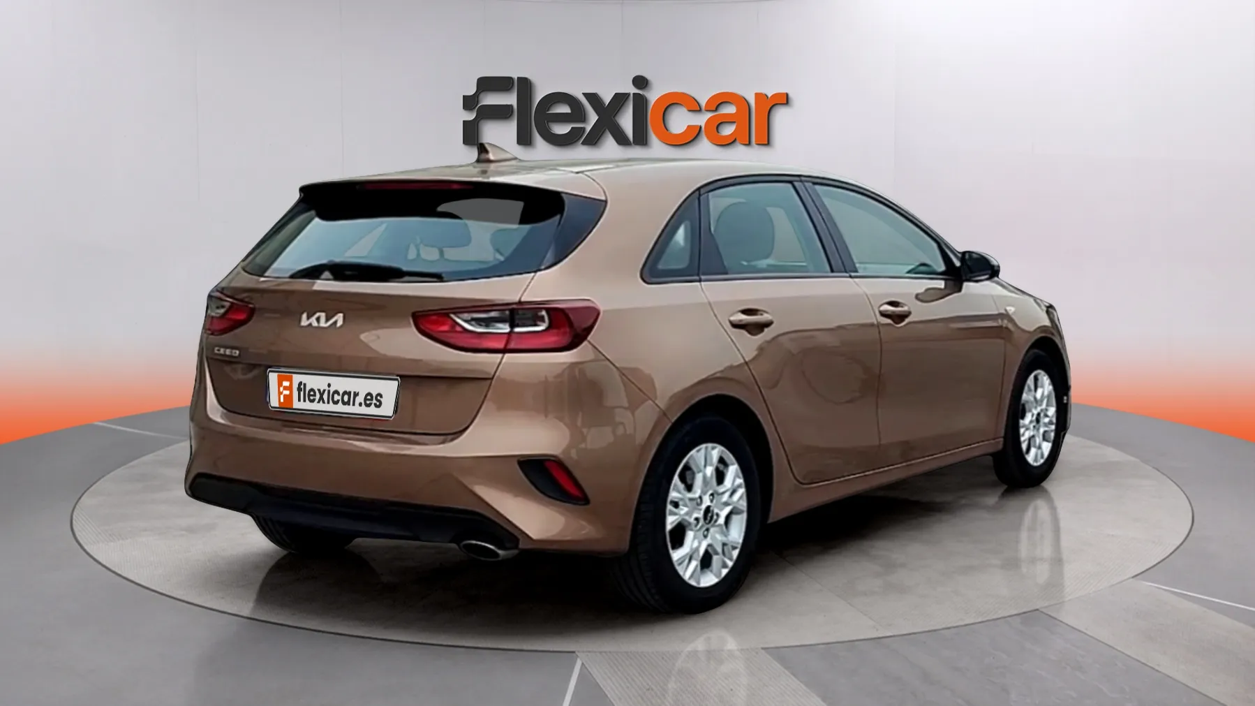 Kia Ceed 1.0 T-GDi Concept - foto 7