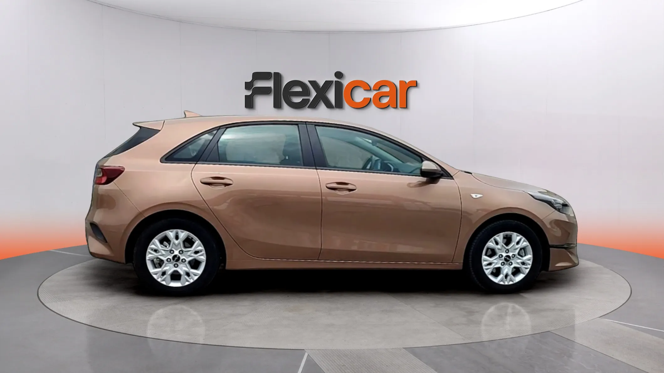 Kia Ceed 1.0 T-GDi Concept - foto 8