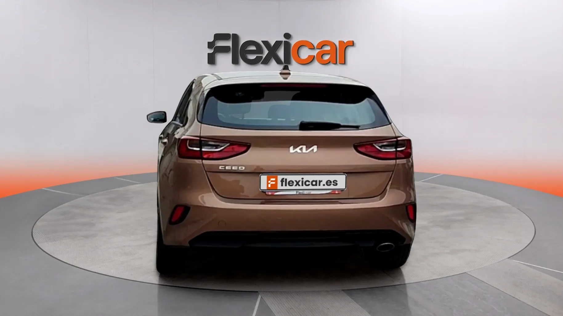 Kia Ceed 1.0 T-GDi Concept - foto 6