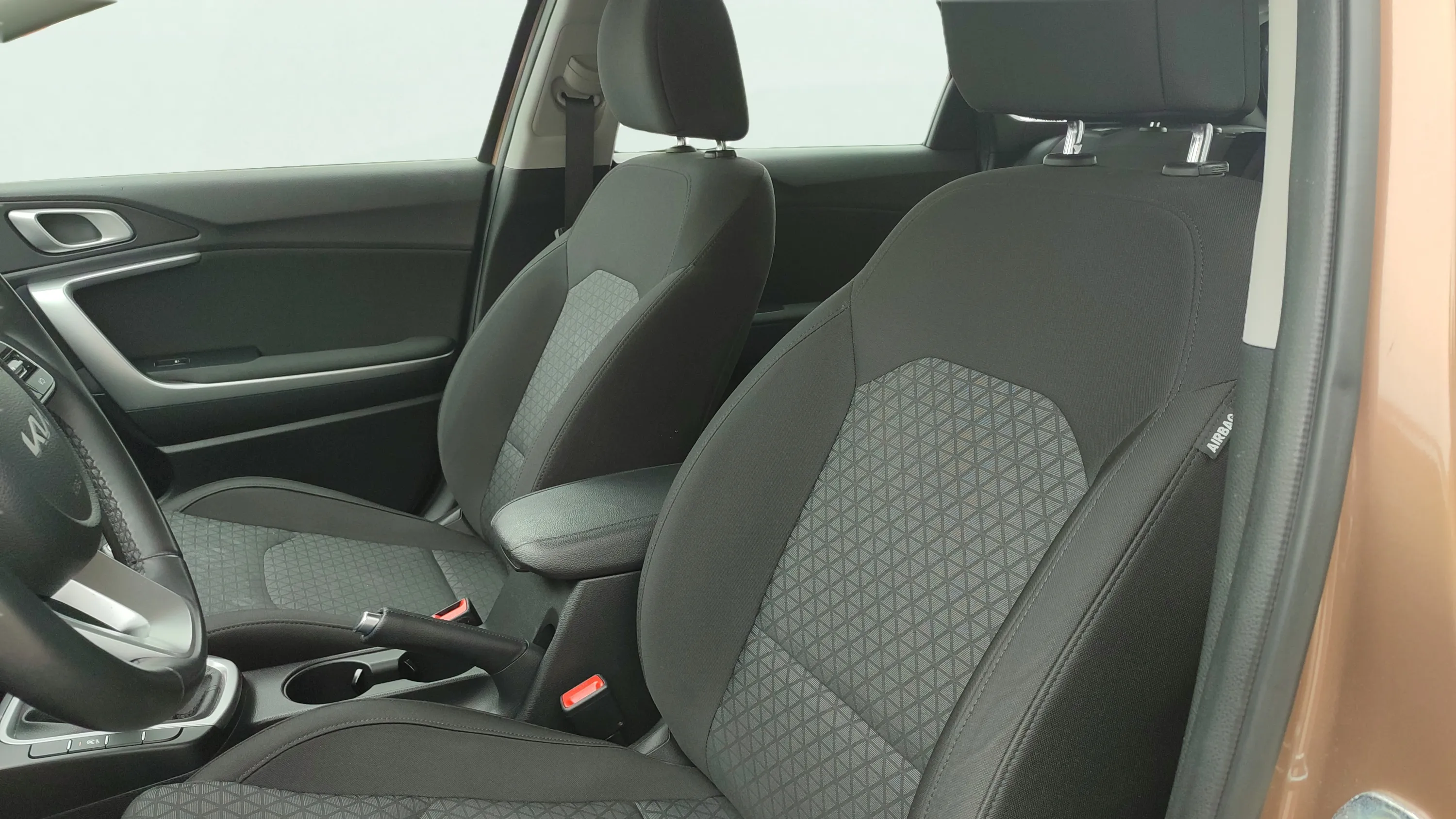 Kia Ceed 1.0 T-GDi Concept - foto 10