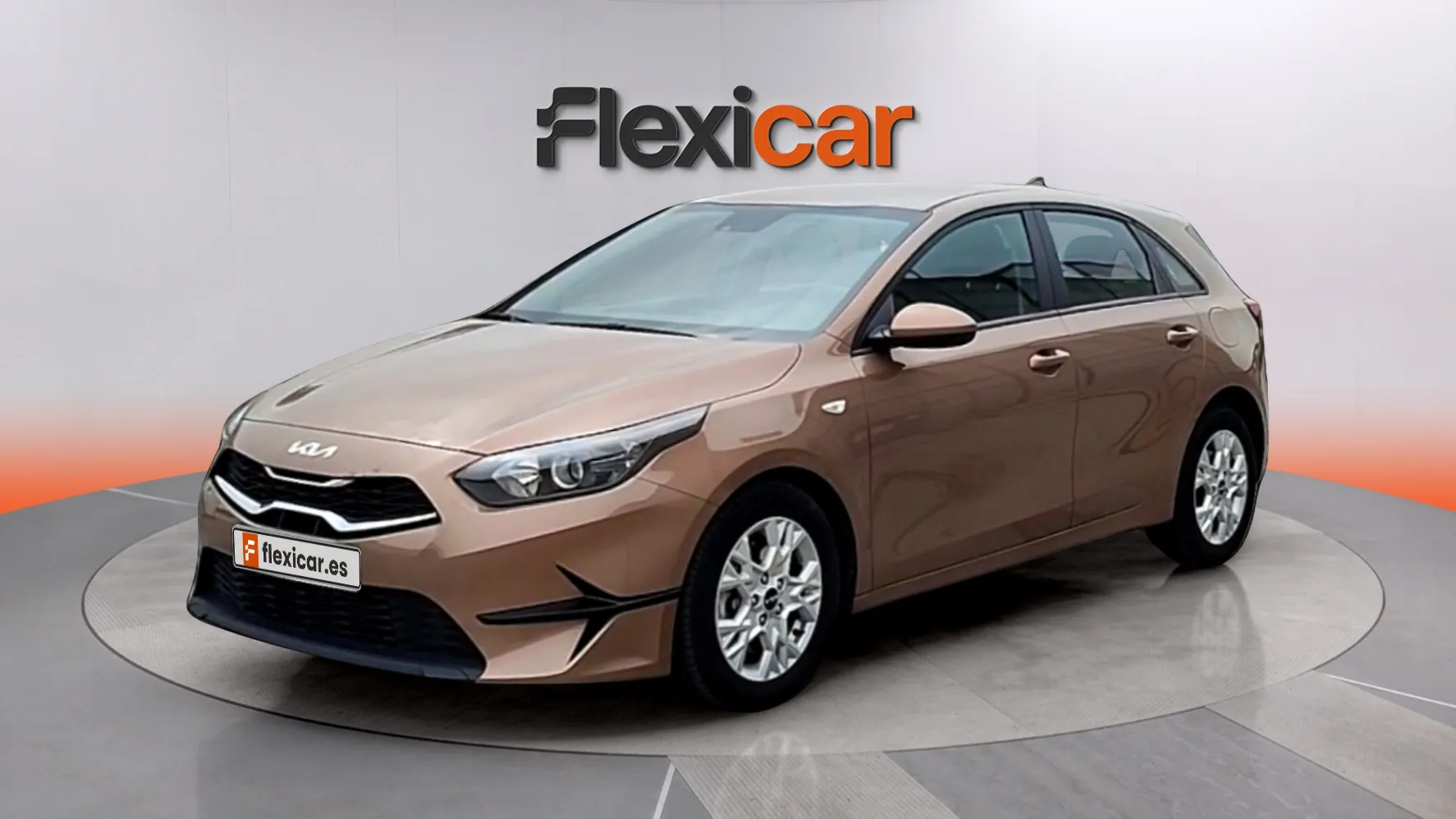 Kia Ceed 1.0 T-GDi Concept - foto 3